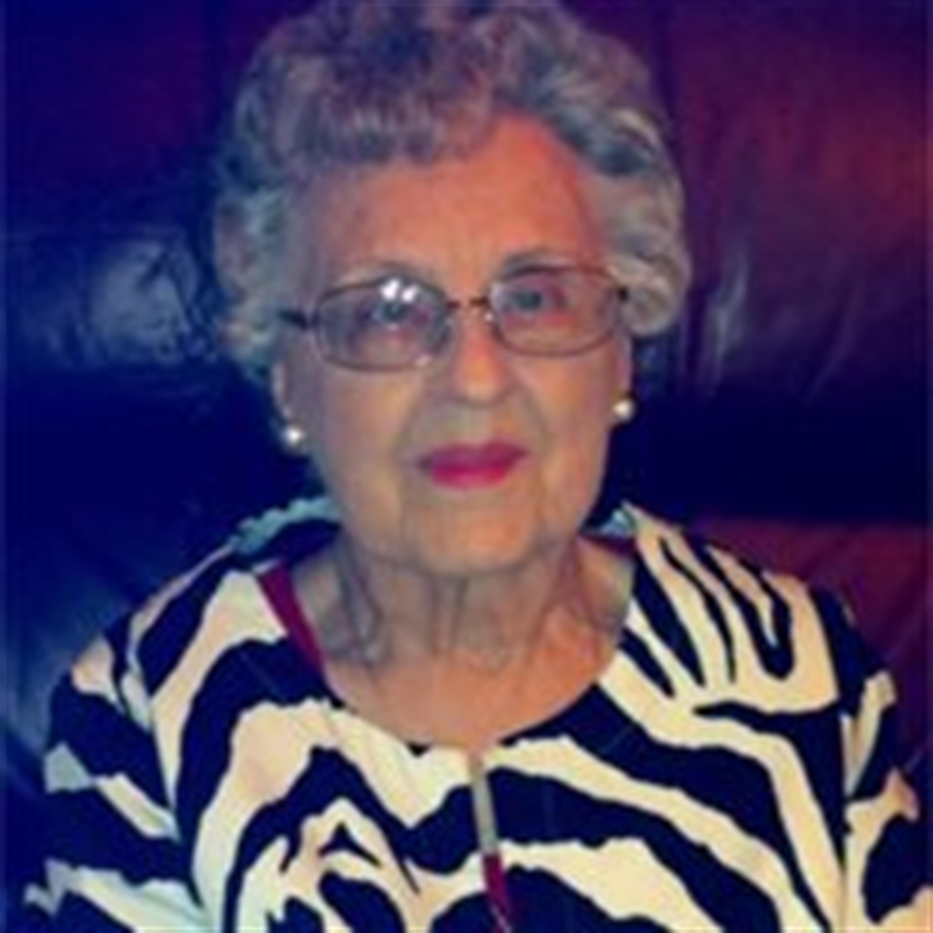 Ona Morris