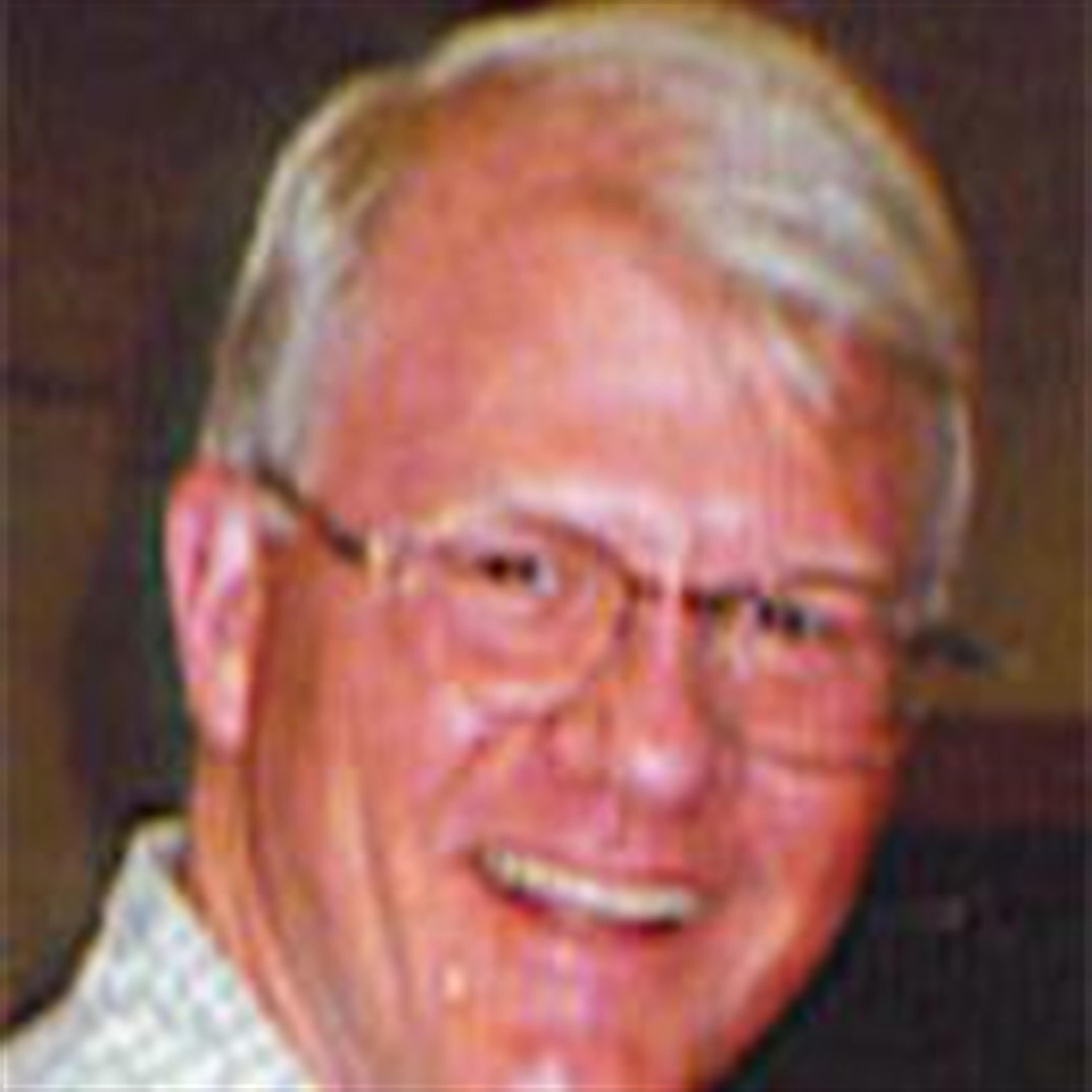 Richard Michael Comerford