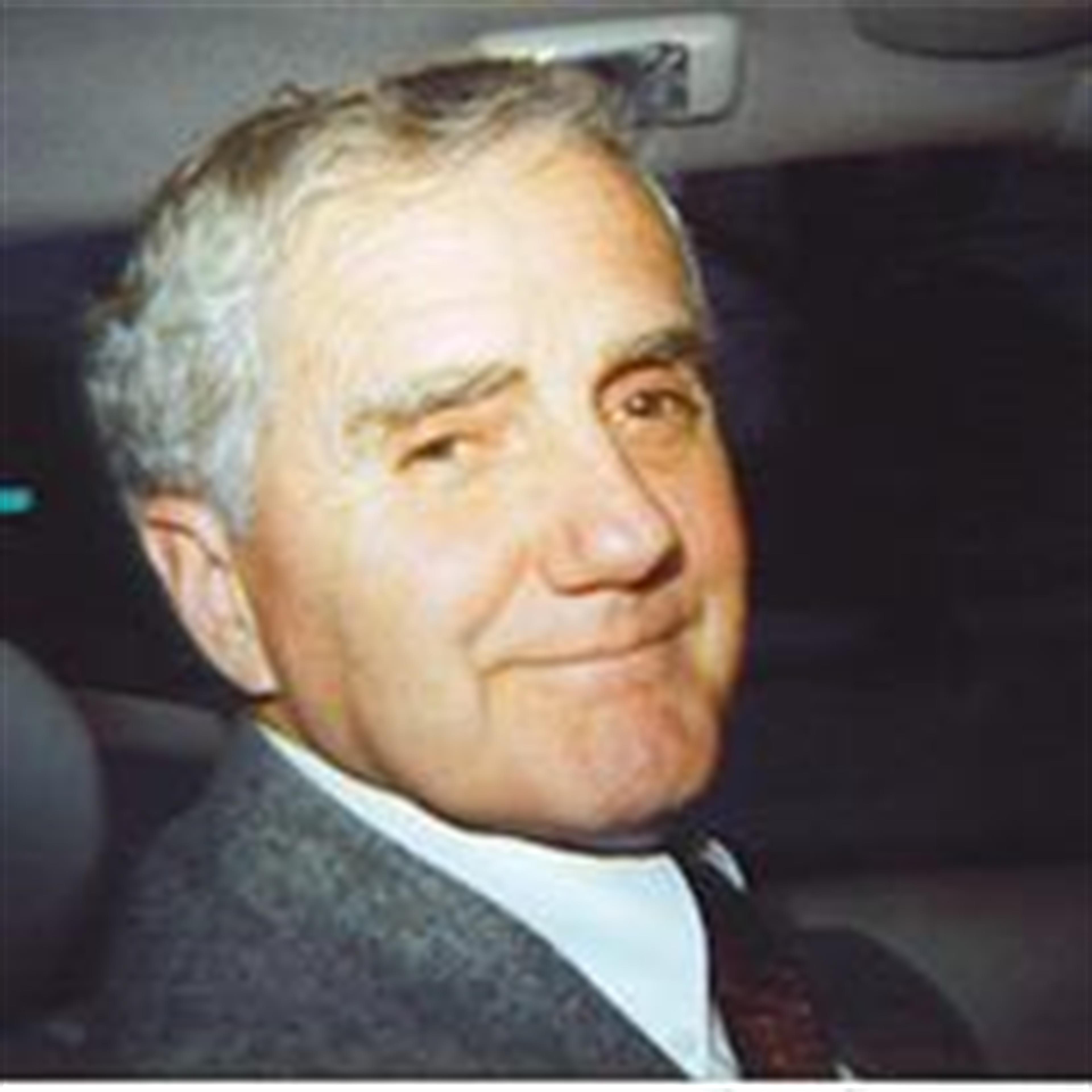 Charles F. Heger
