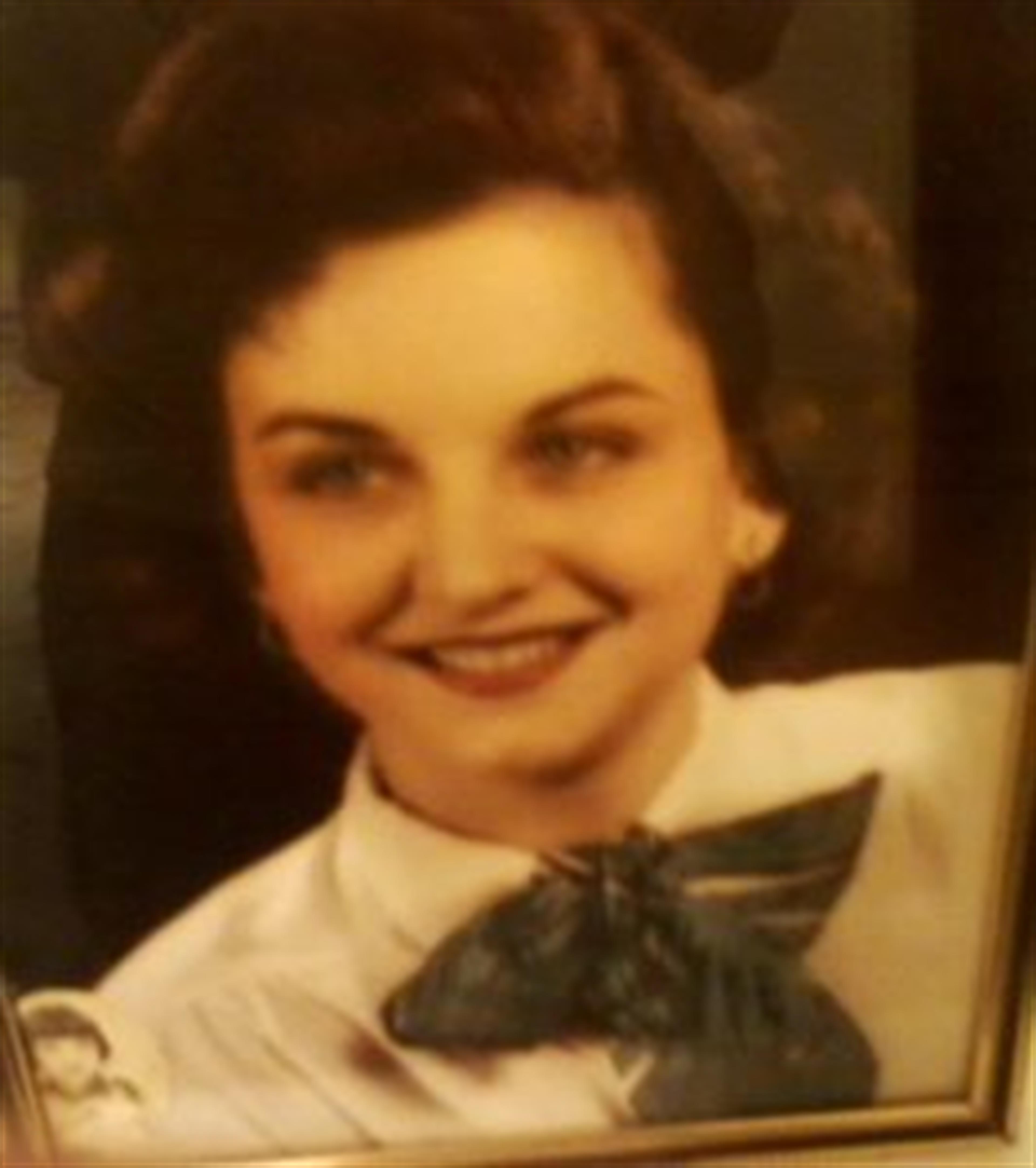 Deleta Donaldson's obituary picture