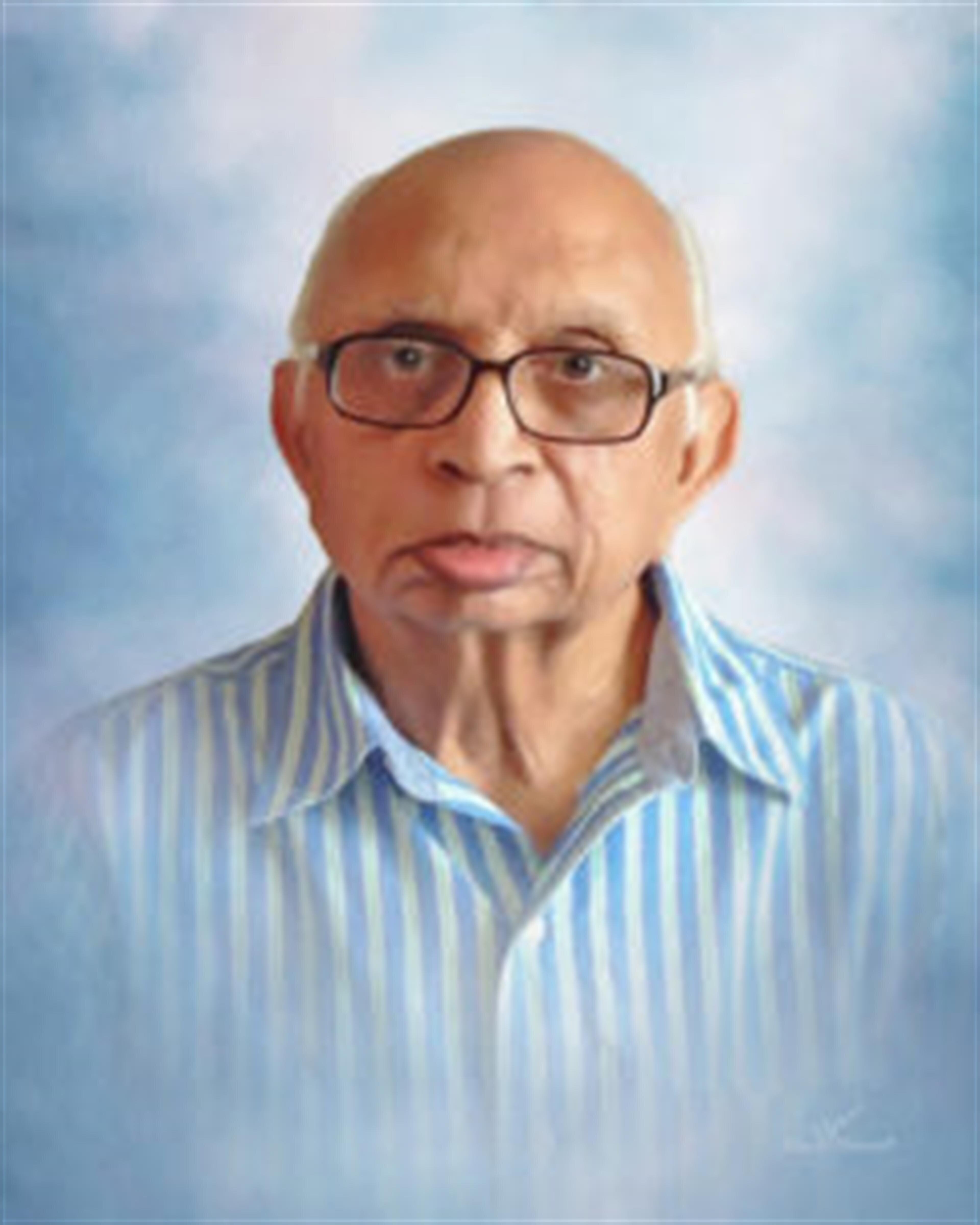 Harish Panchal
