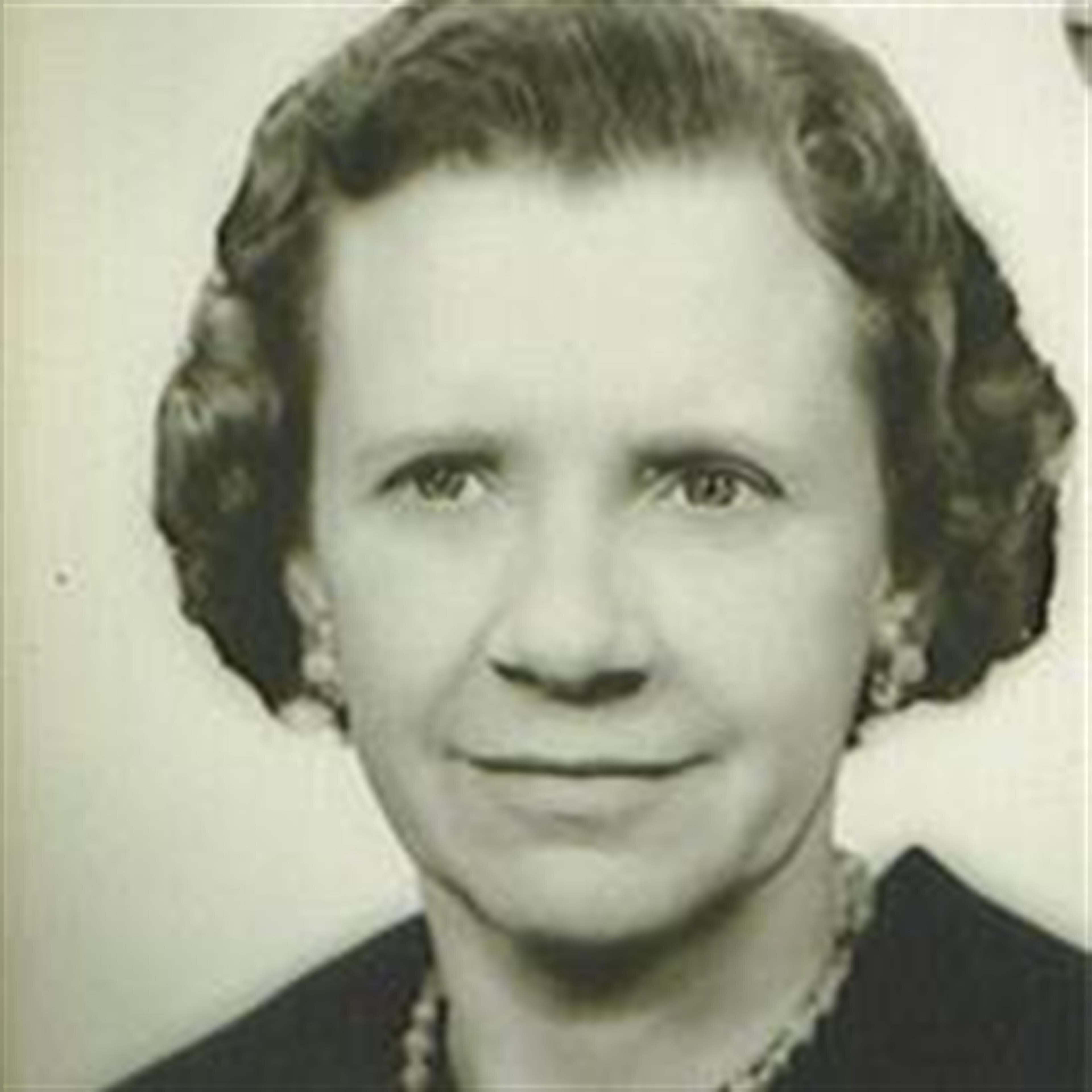 Pauline  Crist