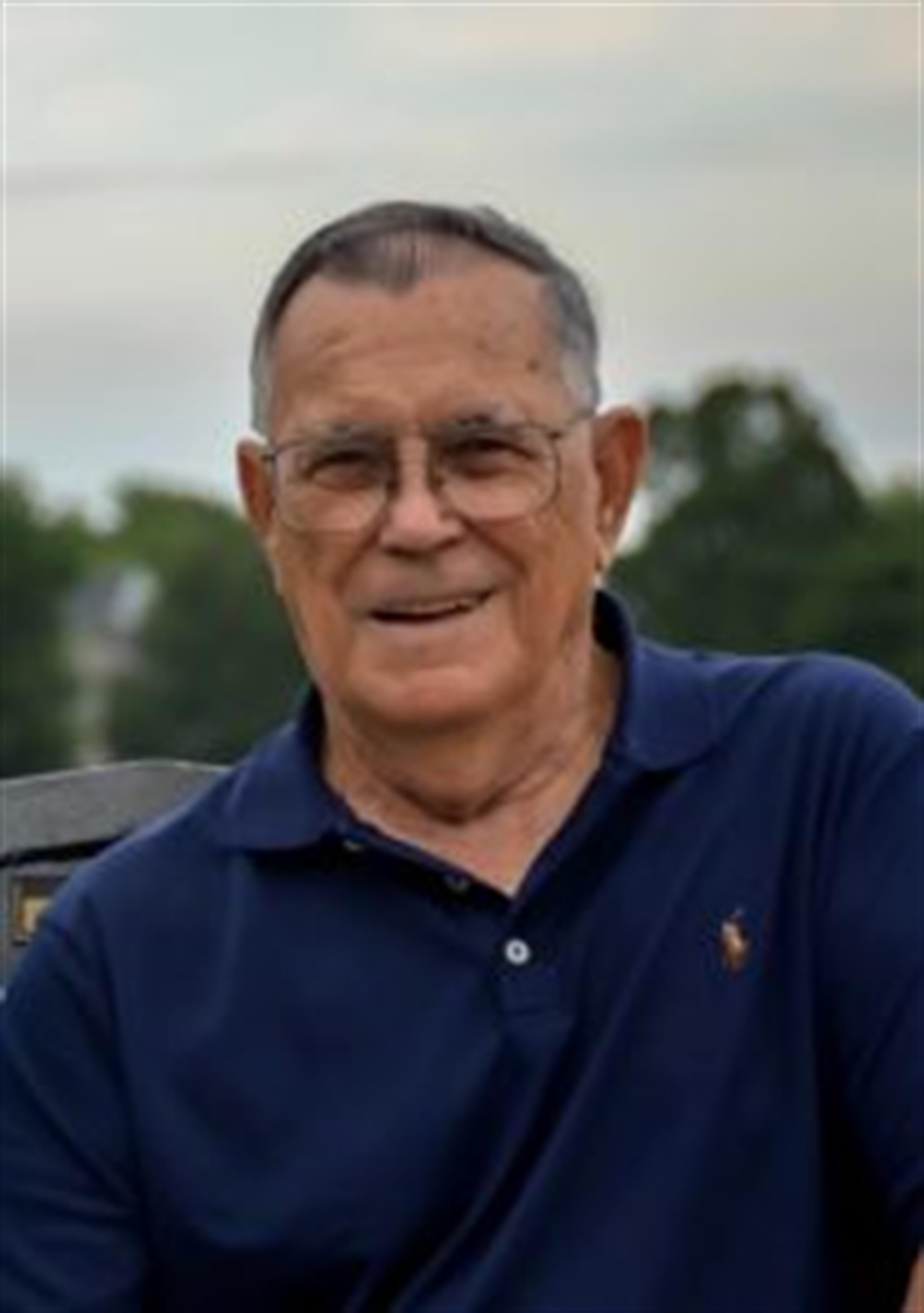 Joe LeFlore, Sr.