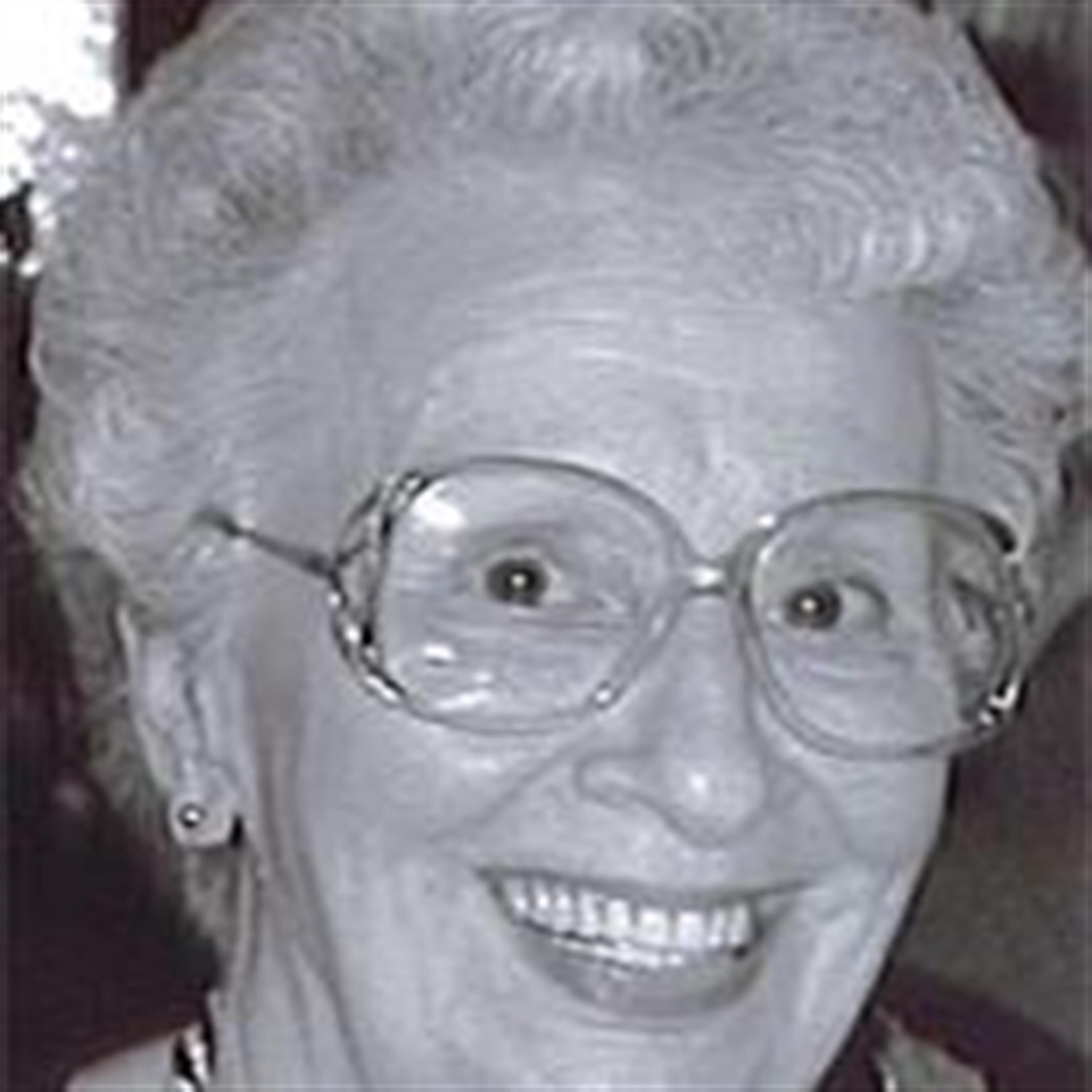 Mable Helen Weatherford