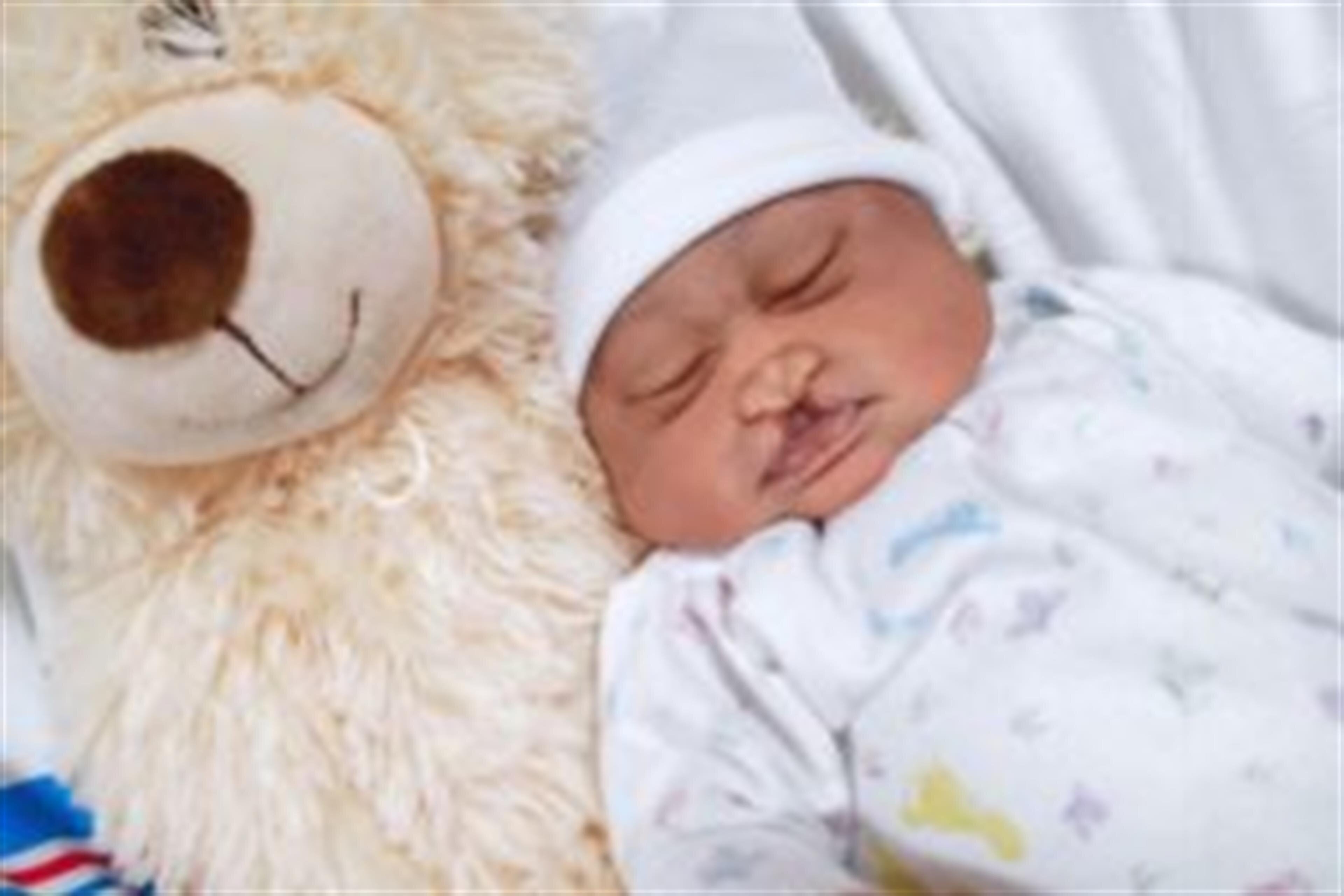 Sekani Edward Evans