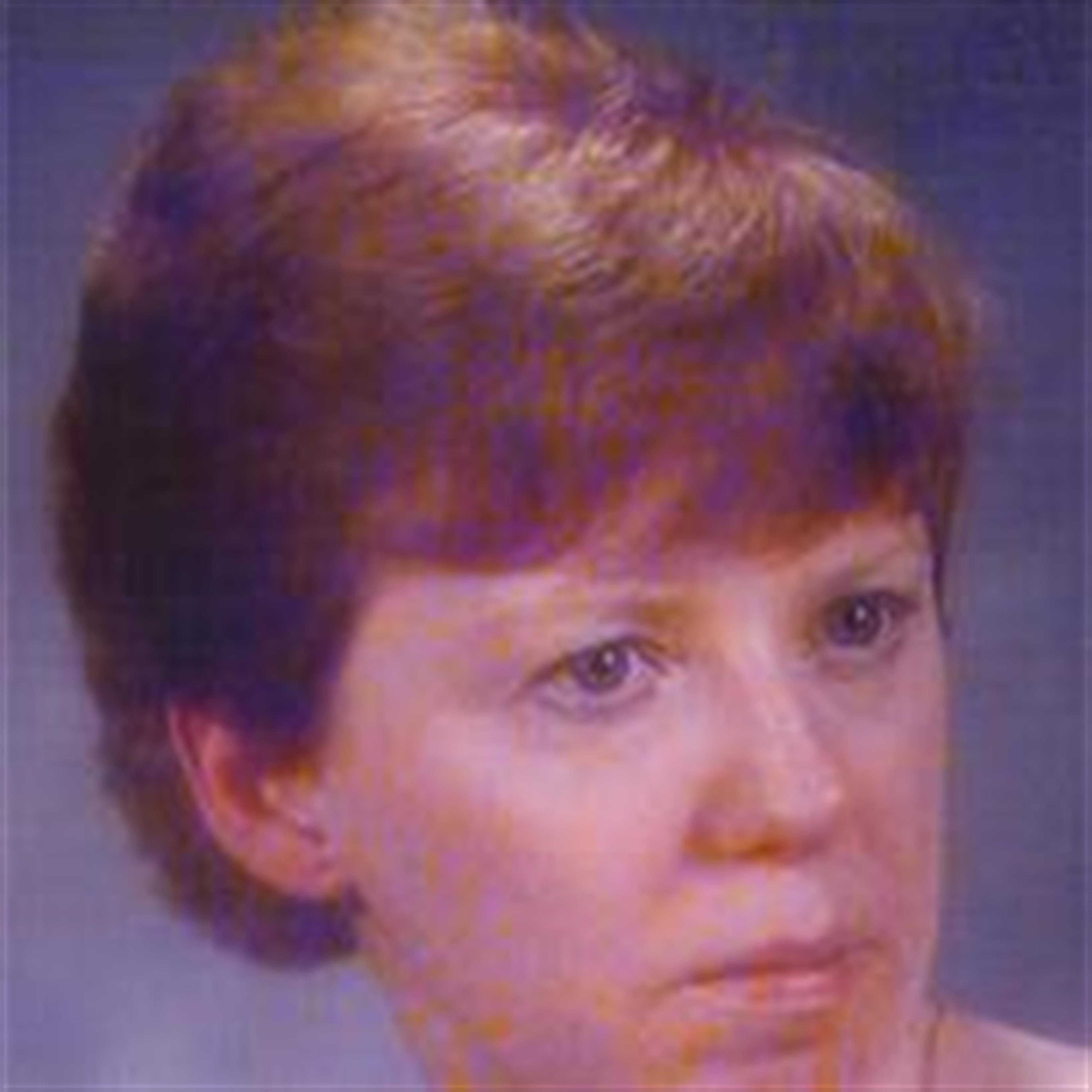 Beverly Ann Brisch
