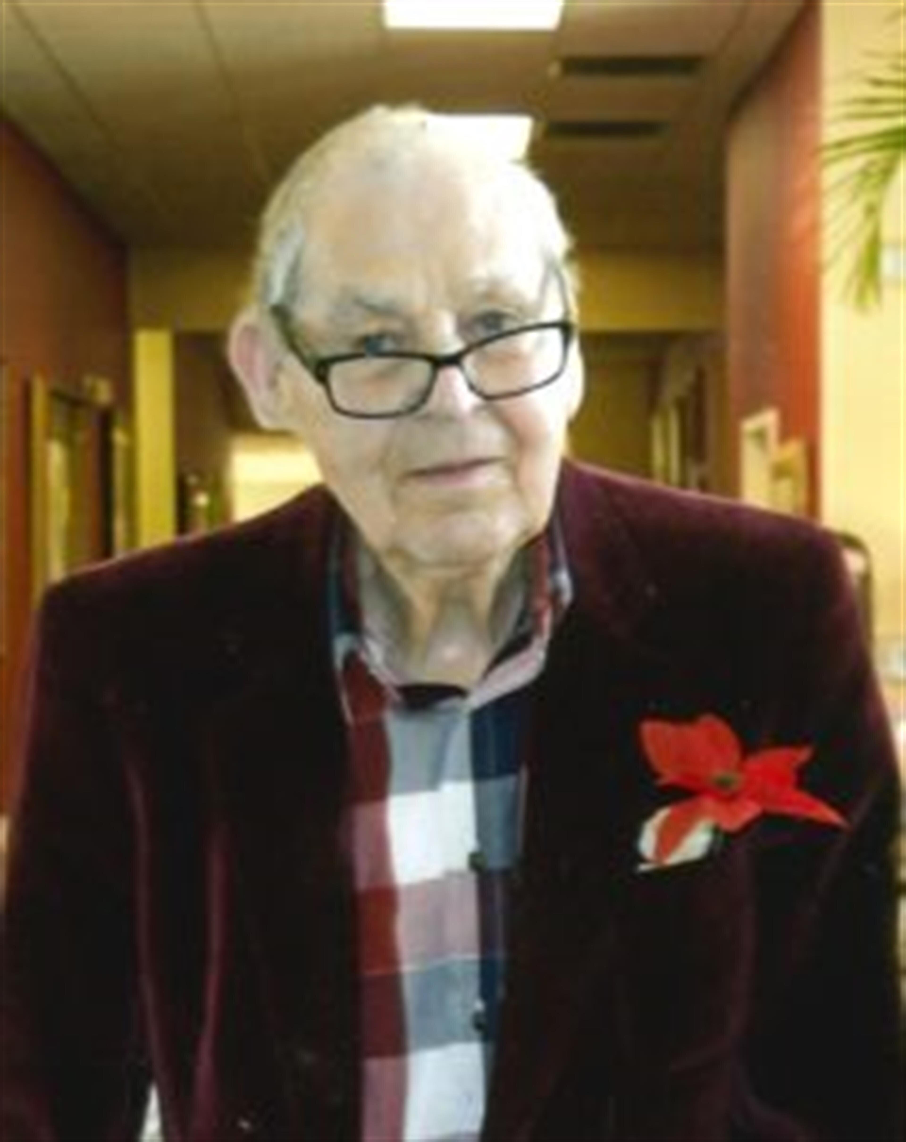 Howard Masingale