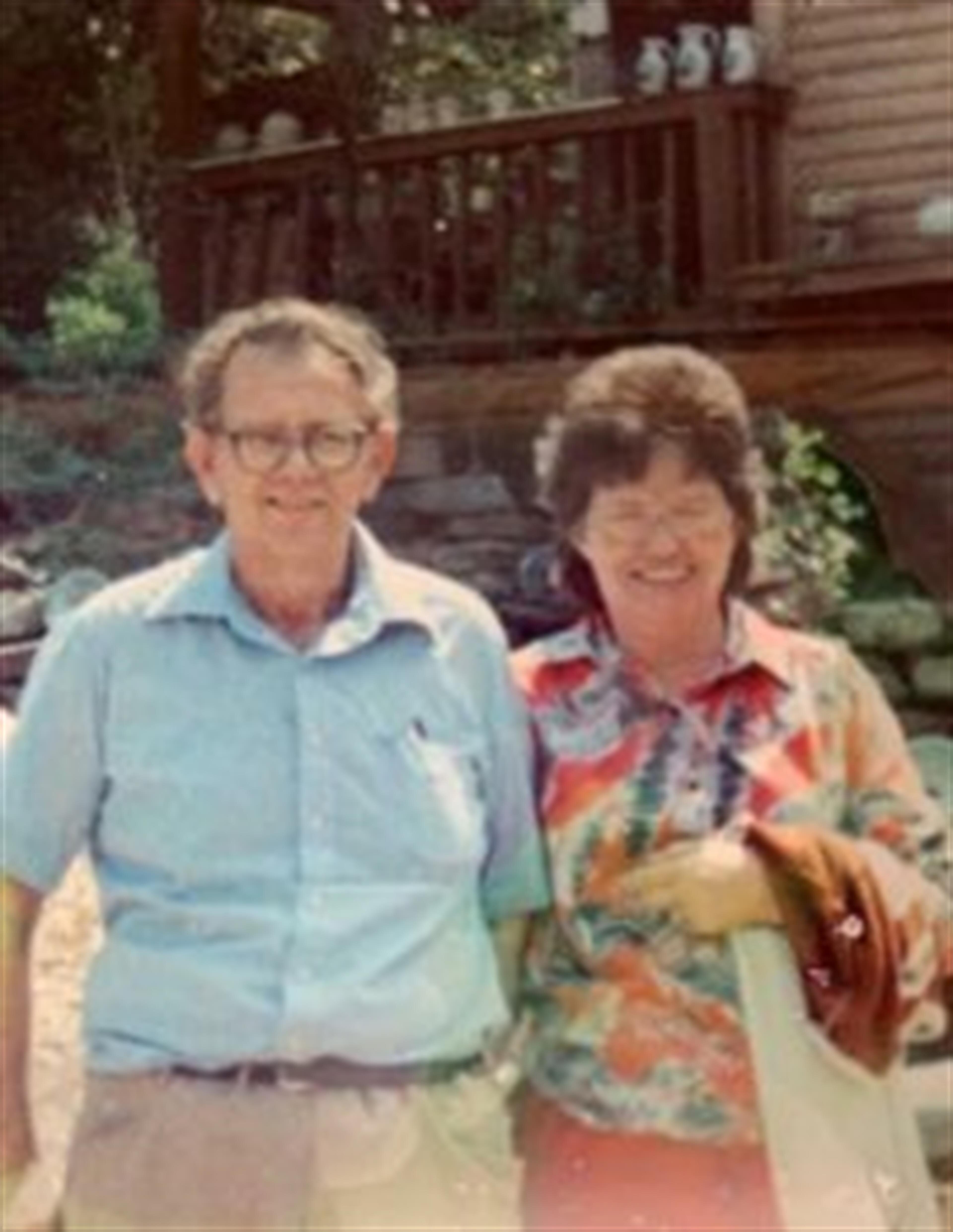 Phyllis Gastineau