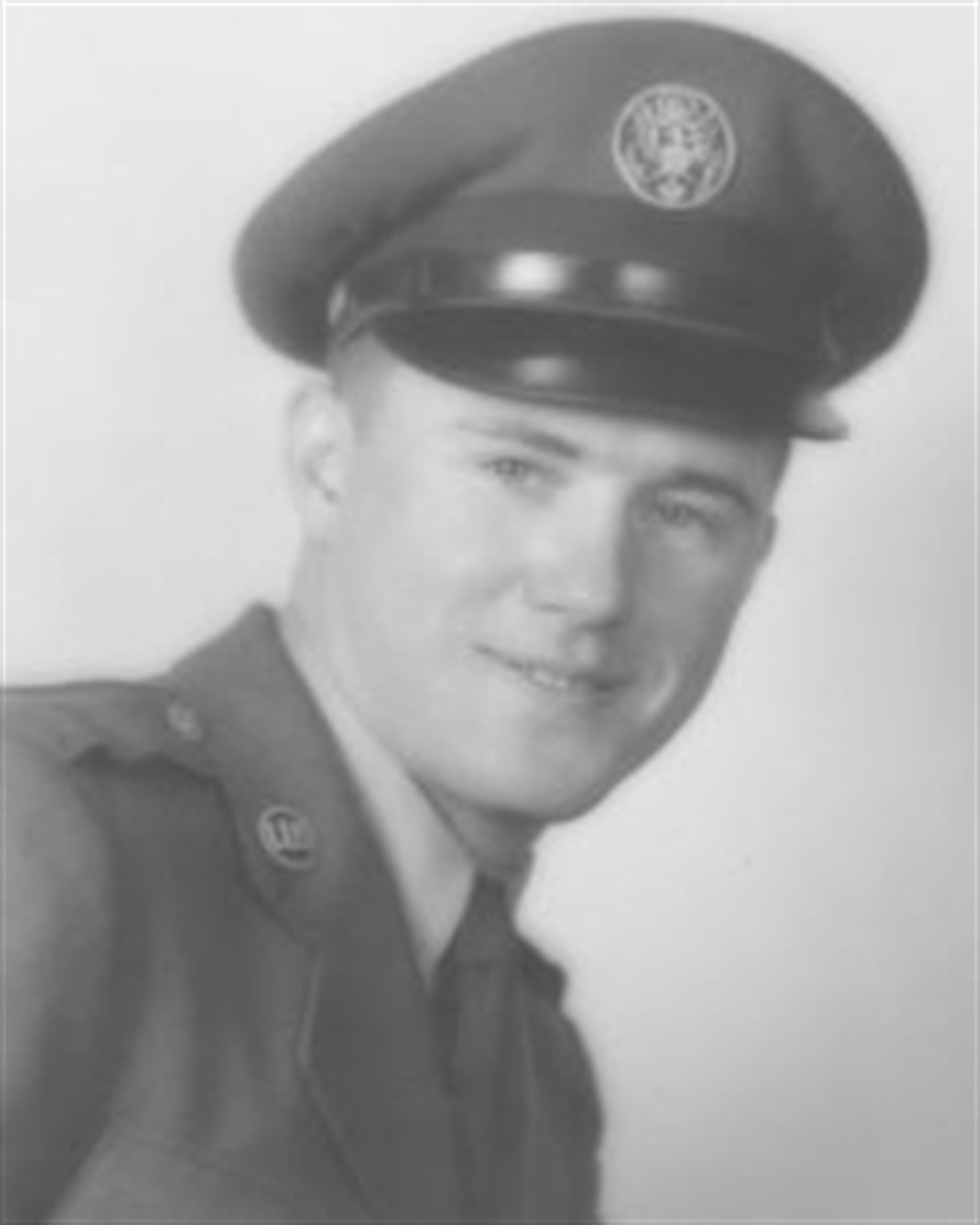 Harold L. Parker