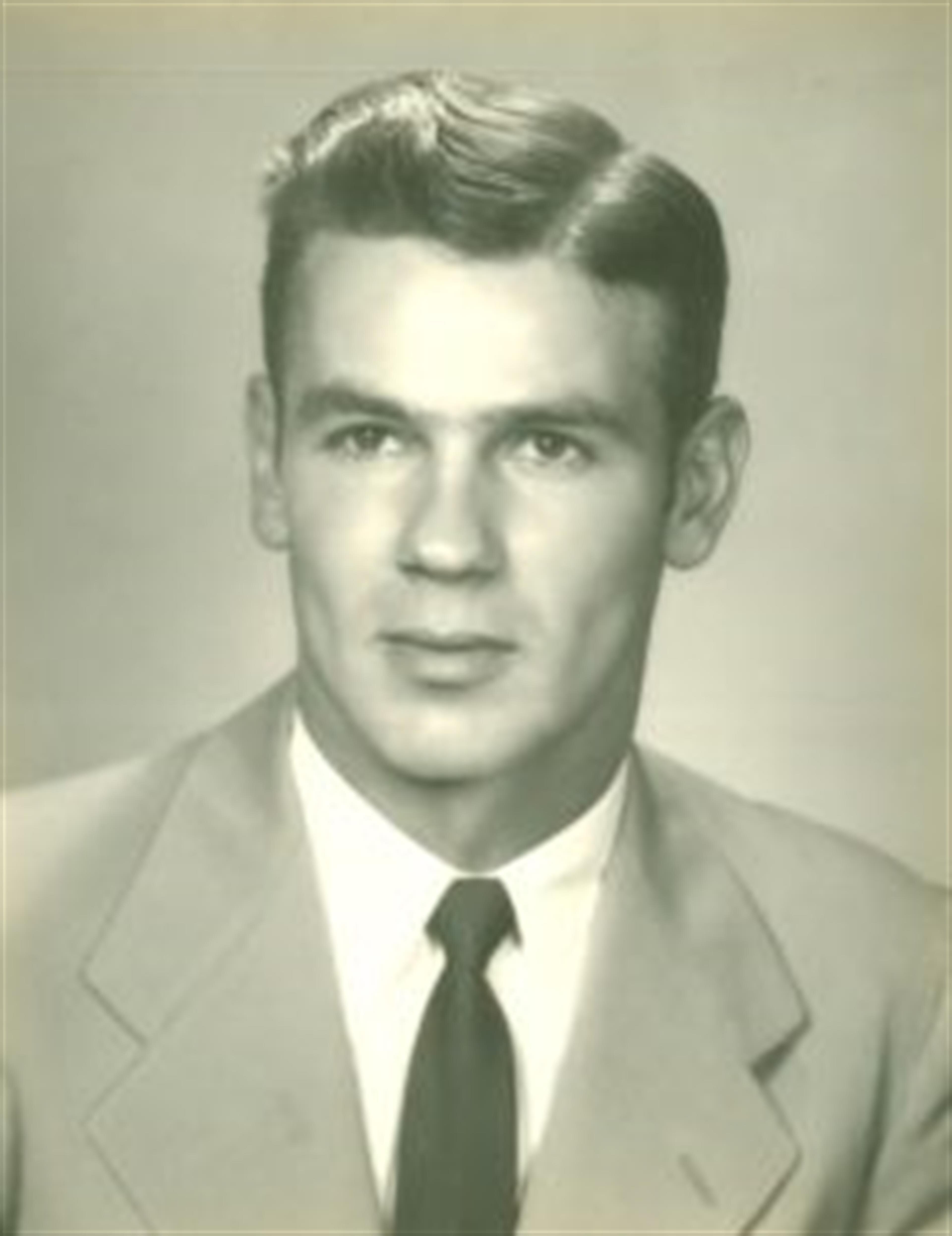 Donald Matlock