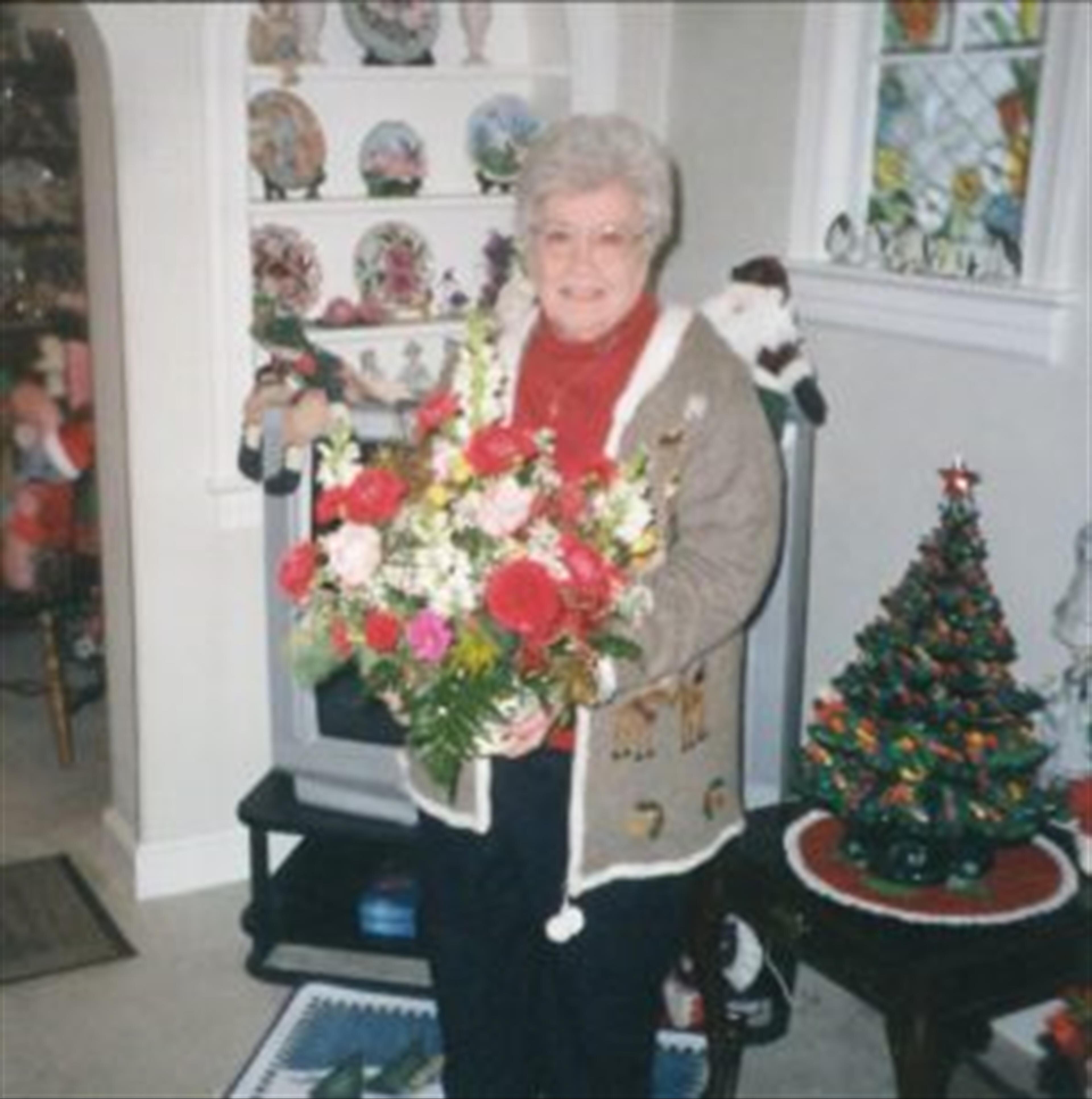 Bonnie Lowery