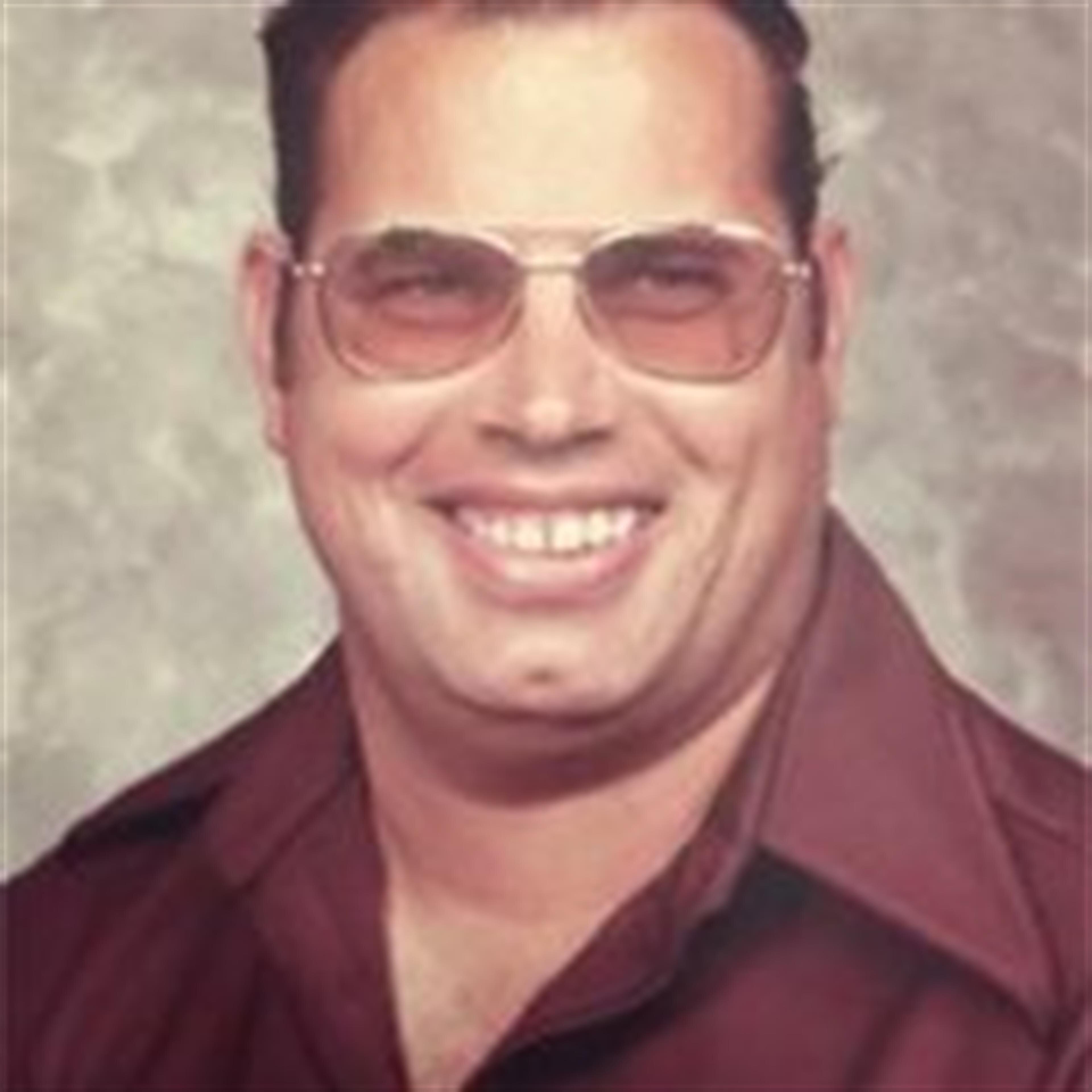 Olen Dewitt Hartsell