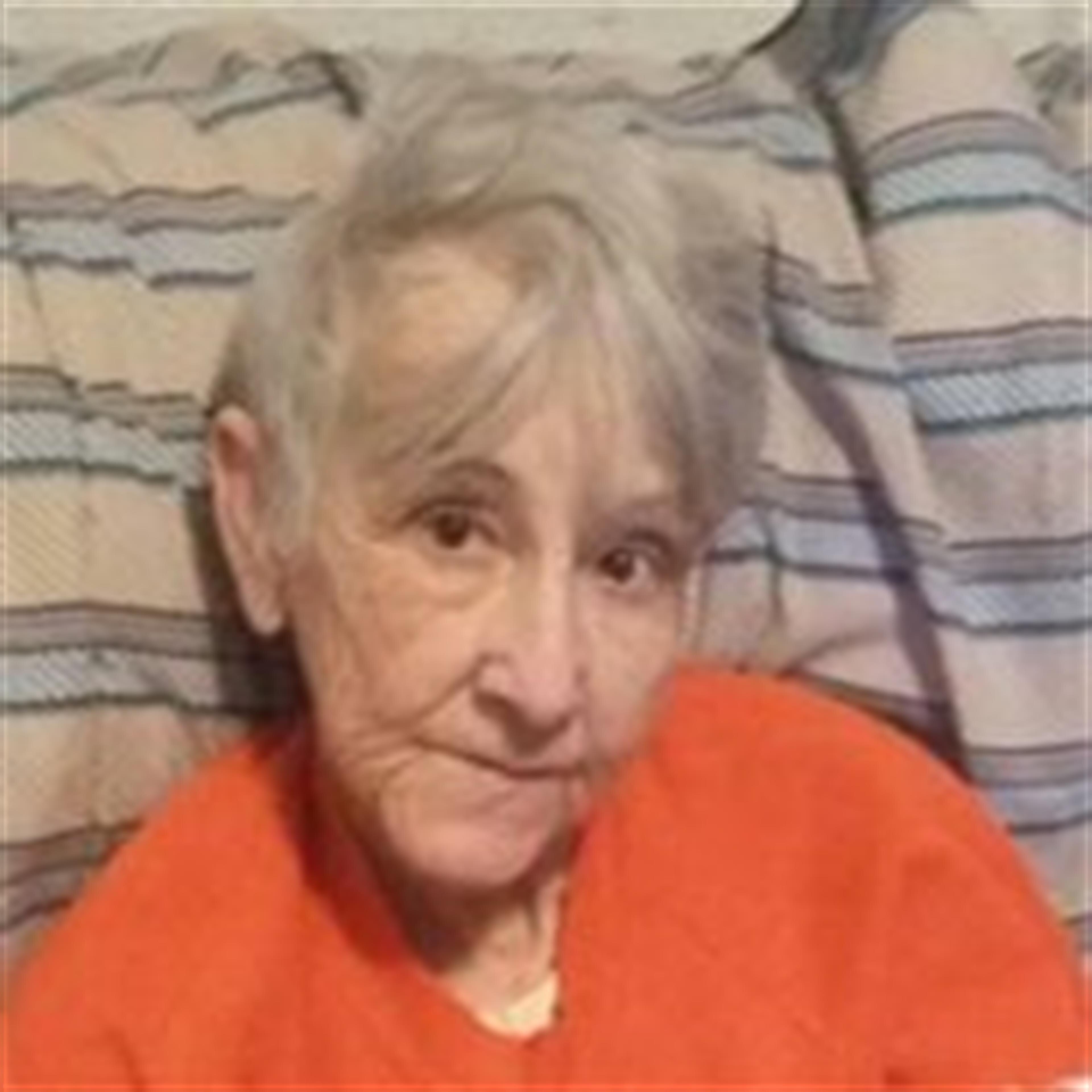 Claretta Doris Green