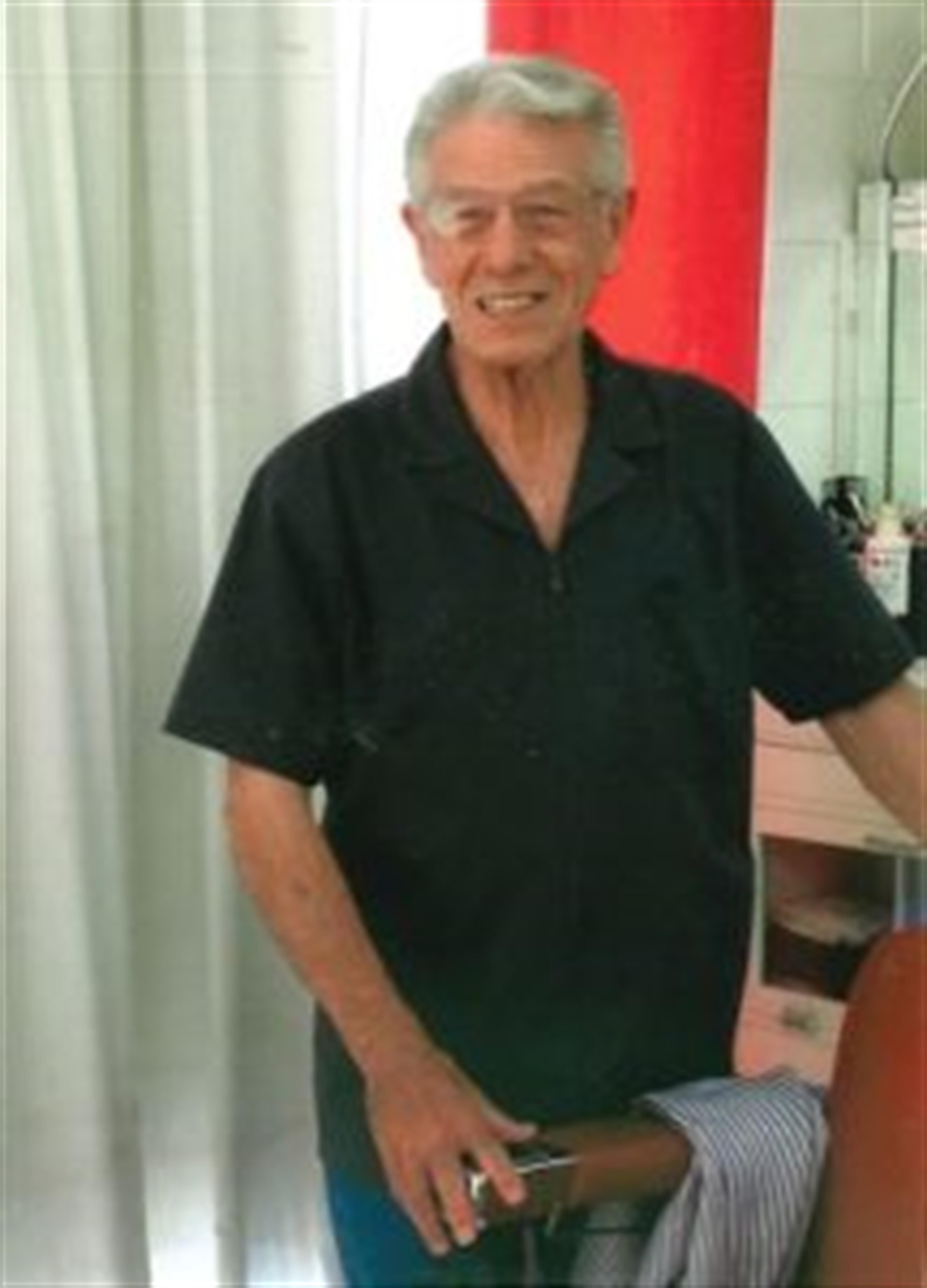 Dewey Hess