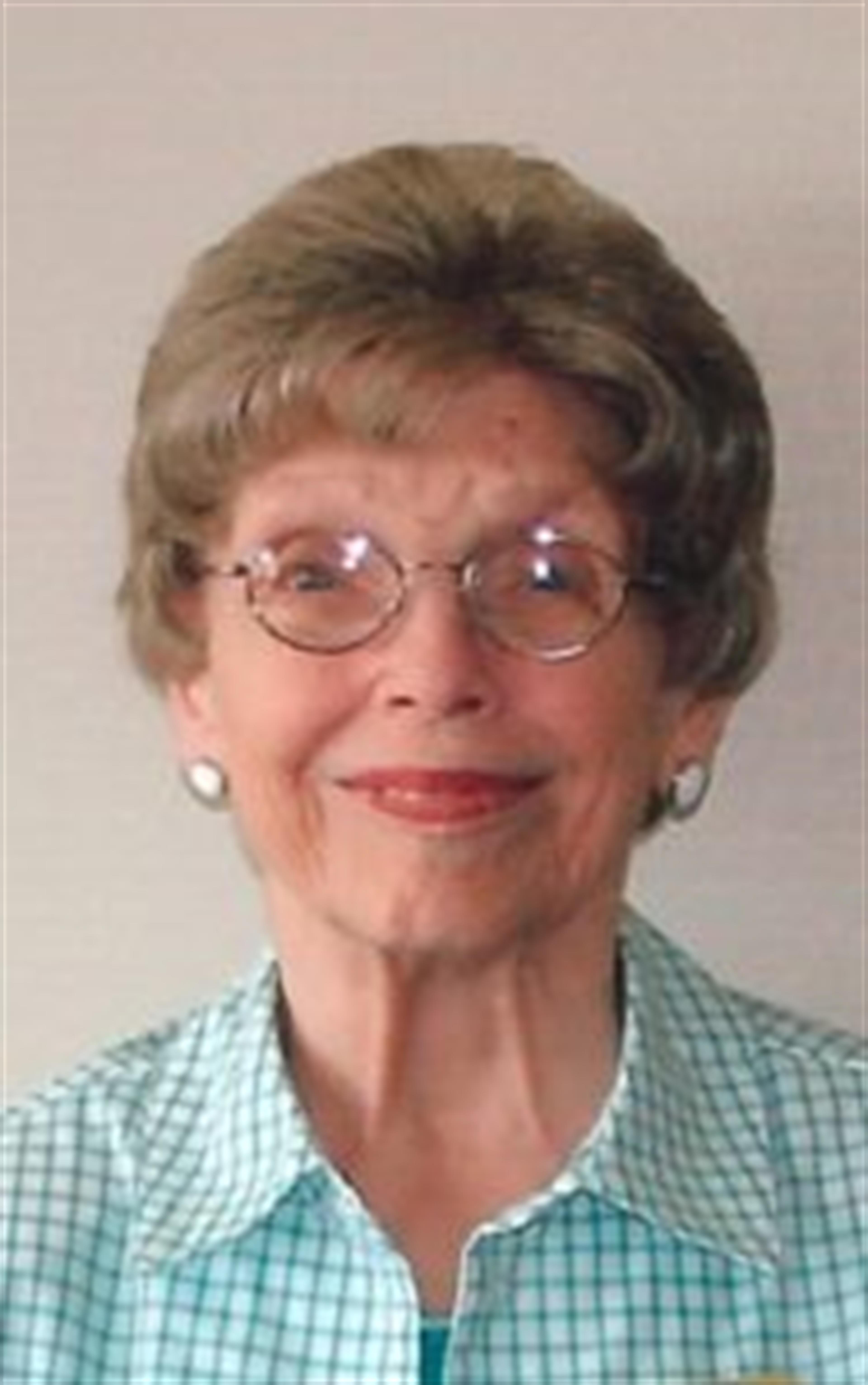 Peggy Willis
