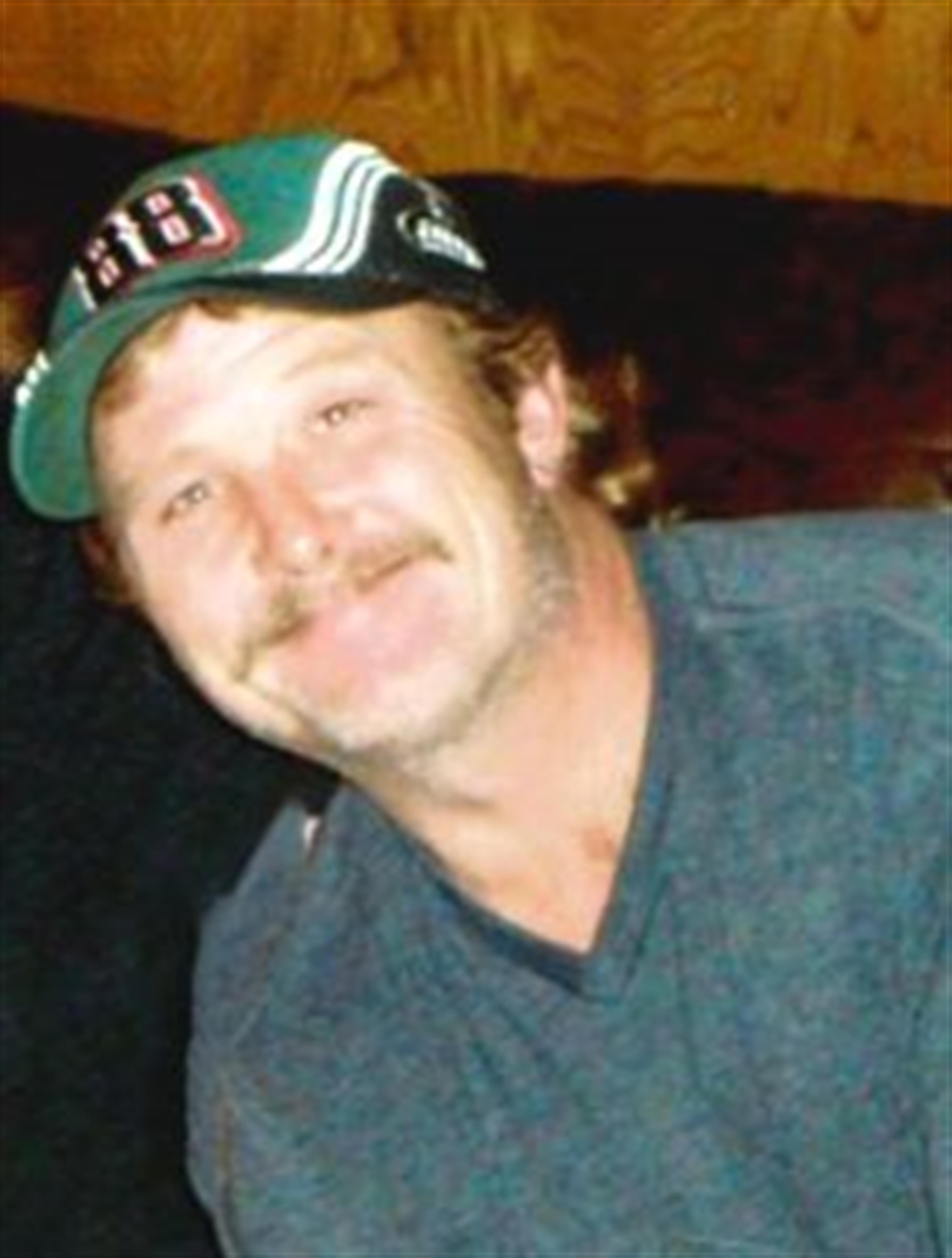 Allen Burgett
