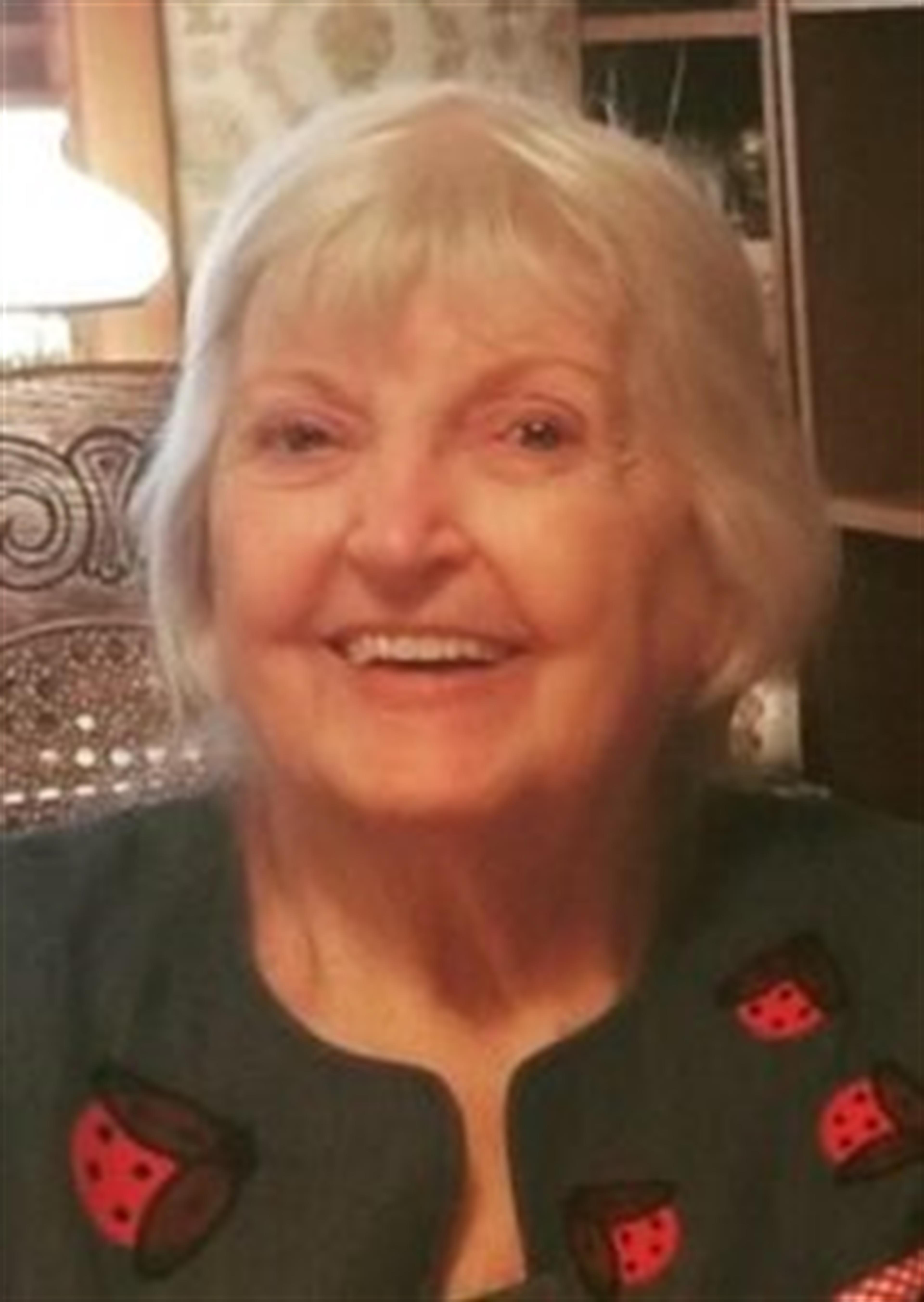 Marjorie Owen