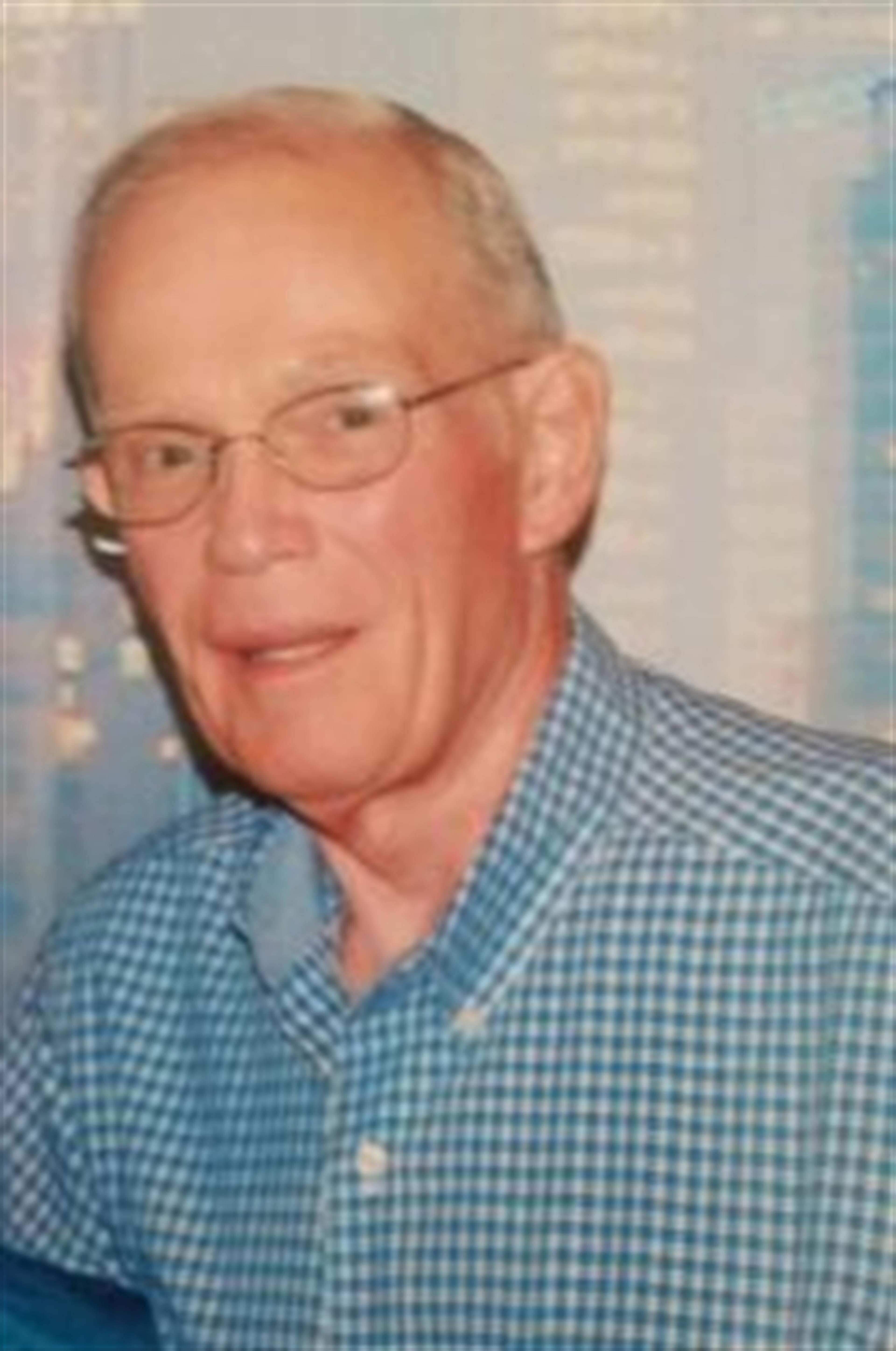 James Patrick Hewitt