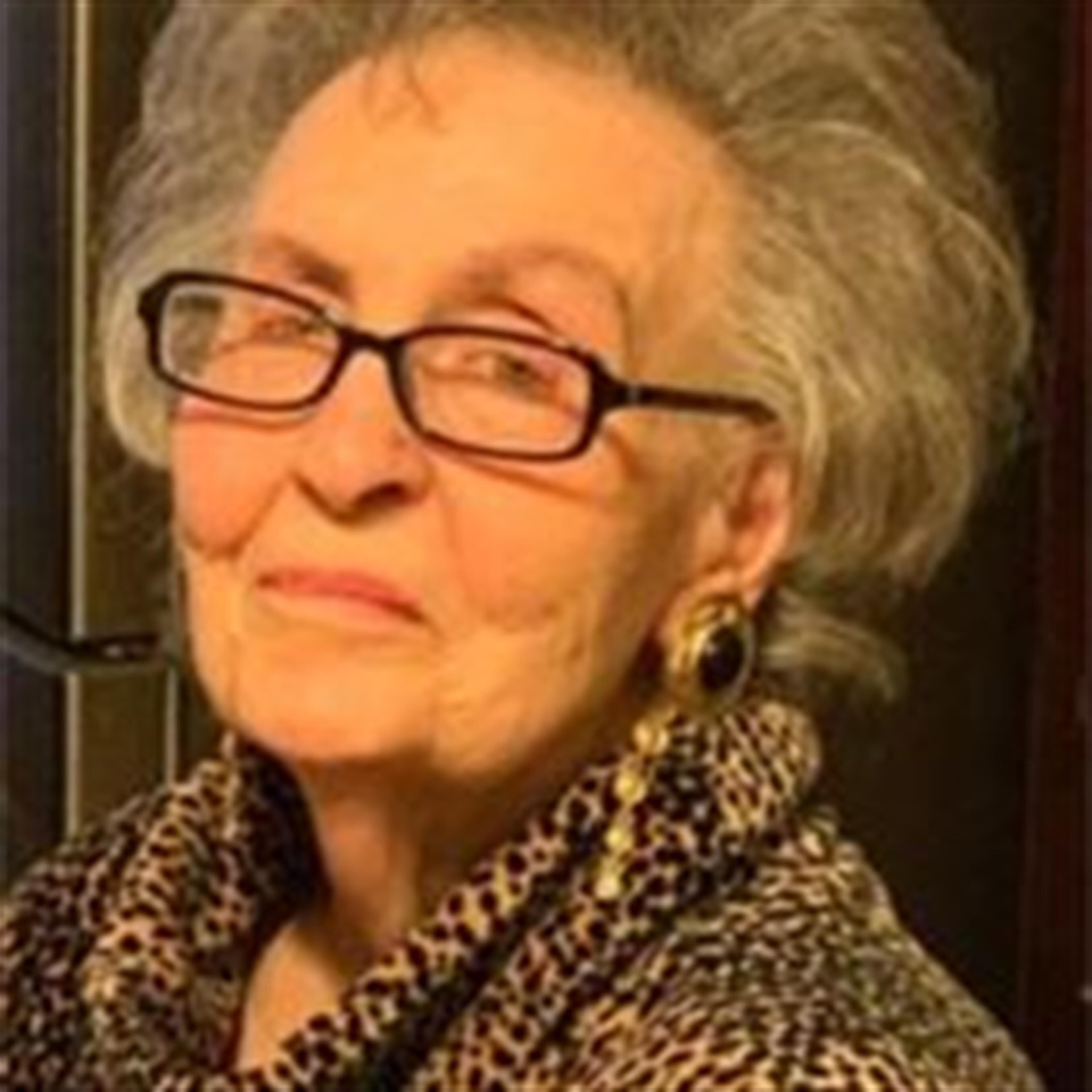 Betty Breiger