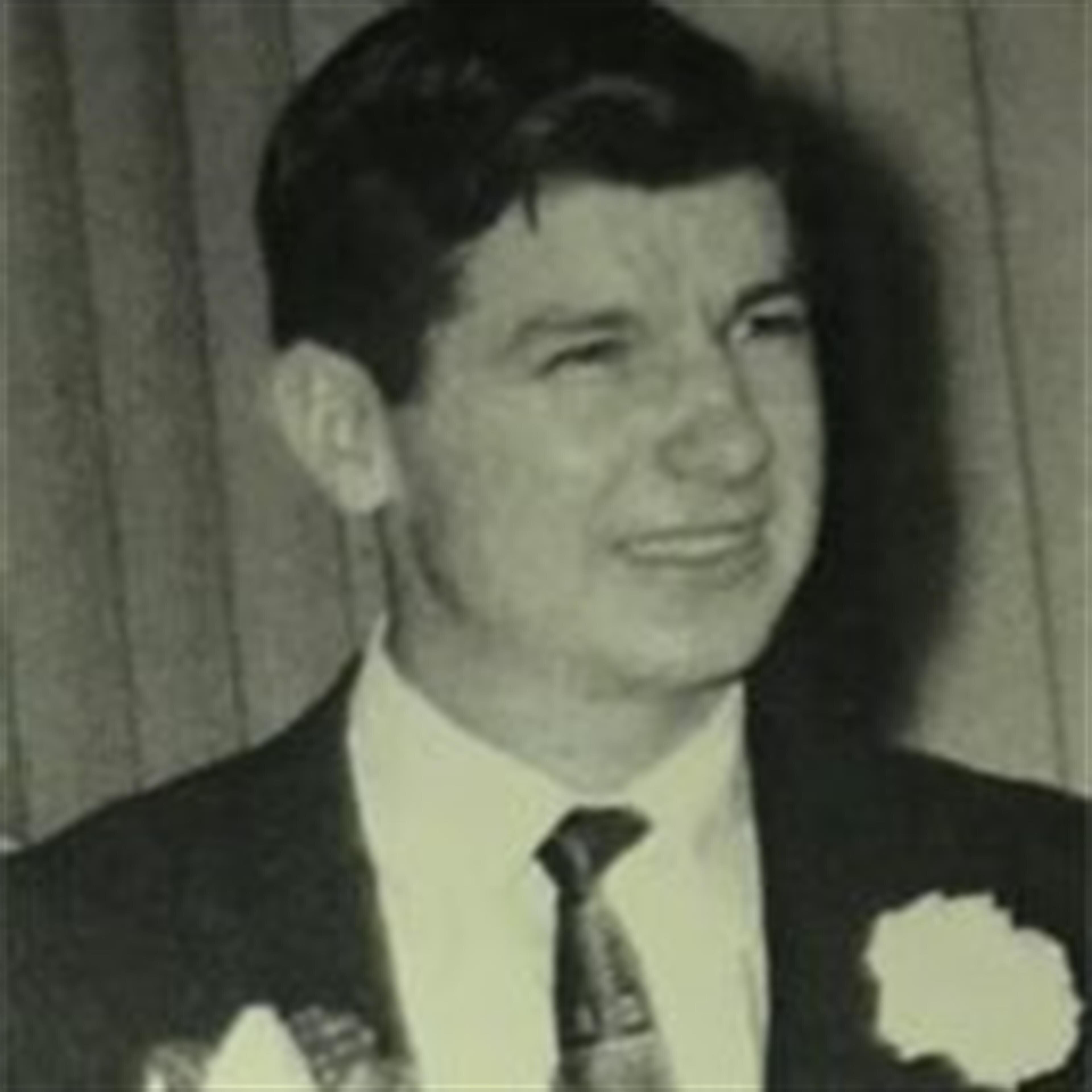 Leroy Jackson