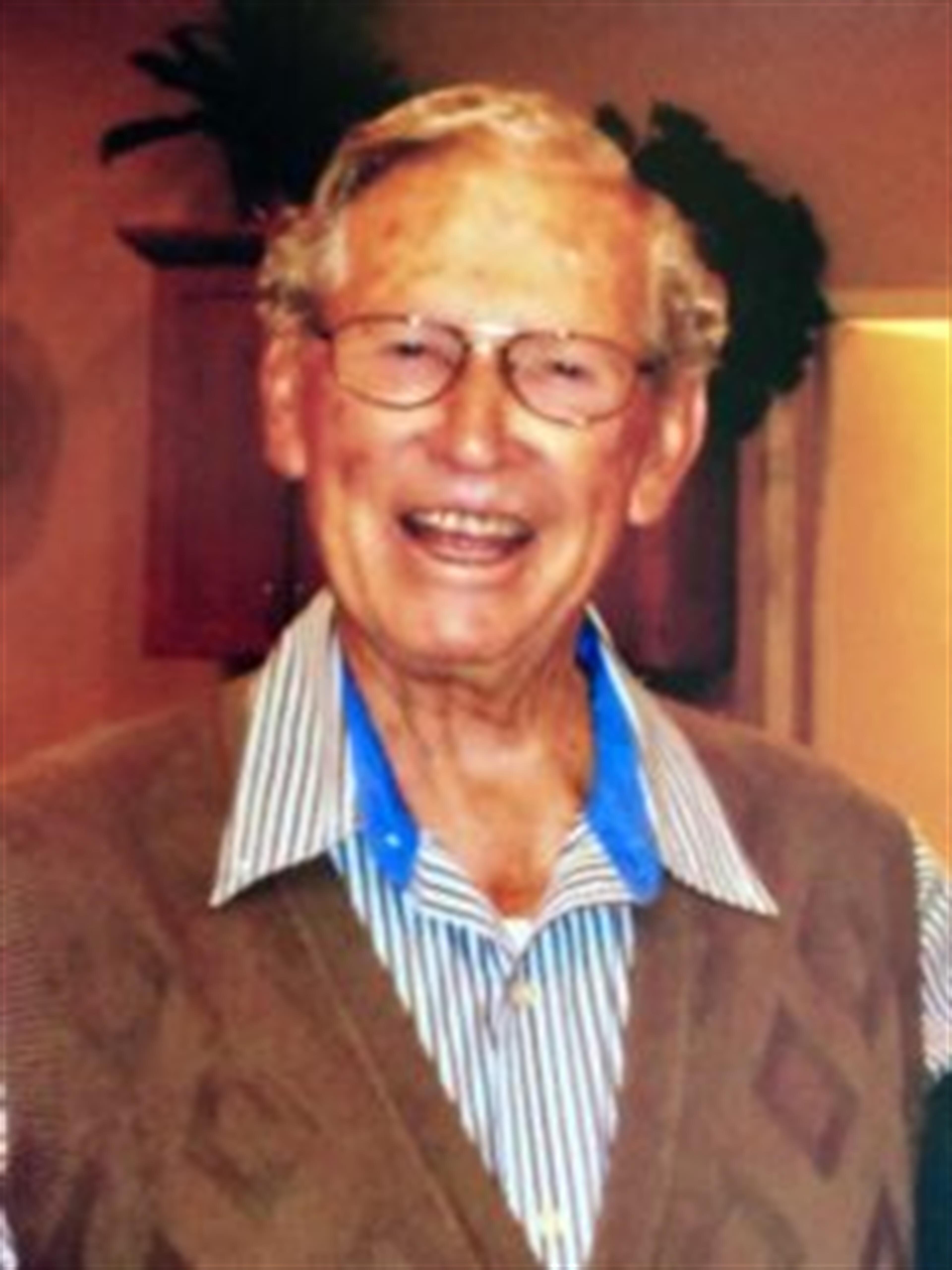 Edward Herndon