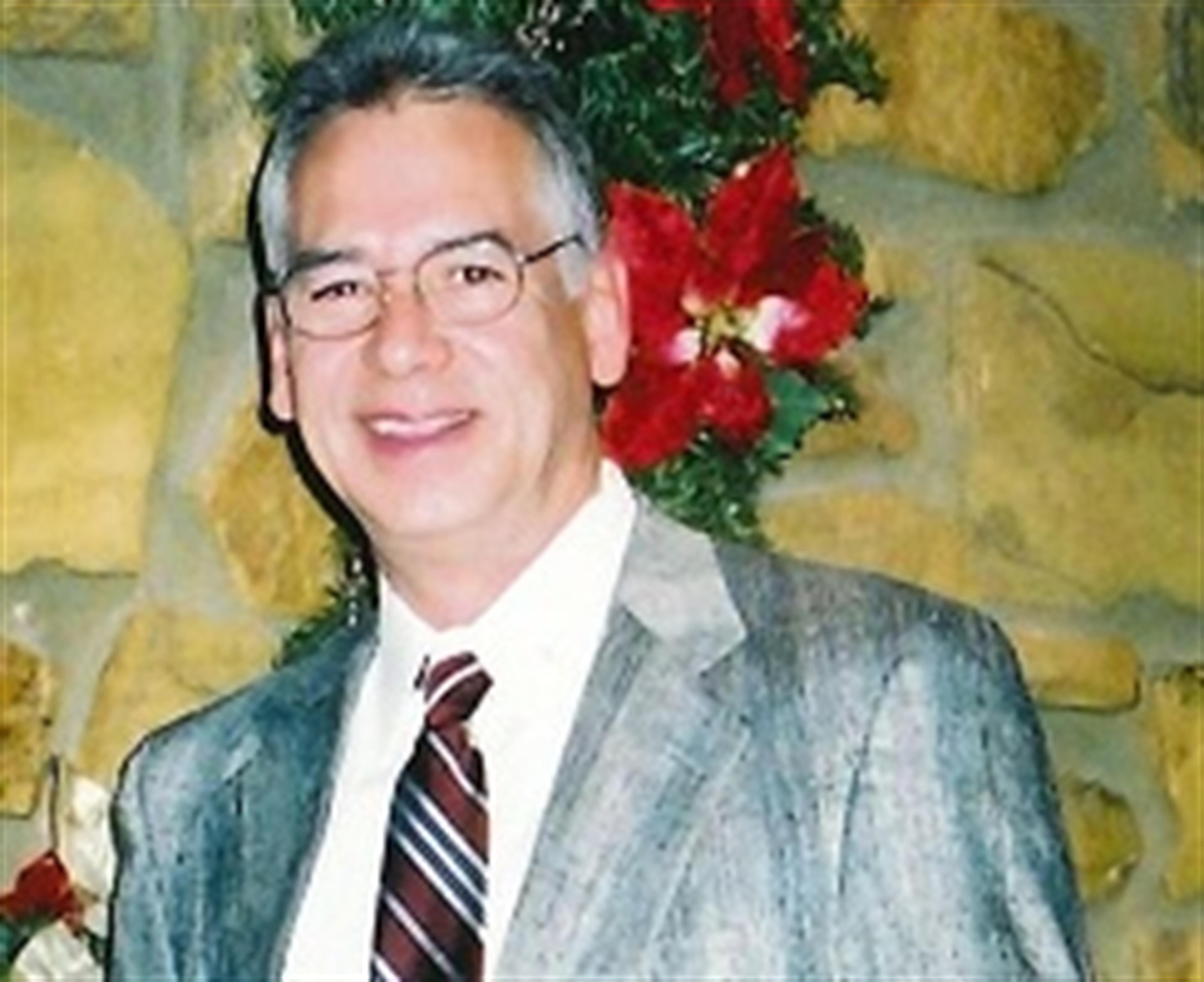 Henry E. Russell