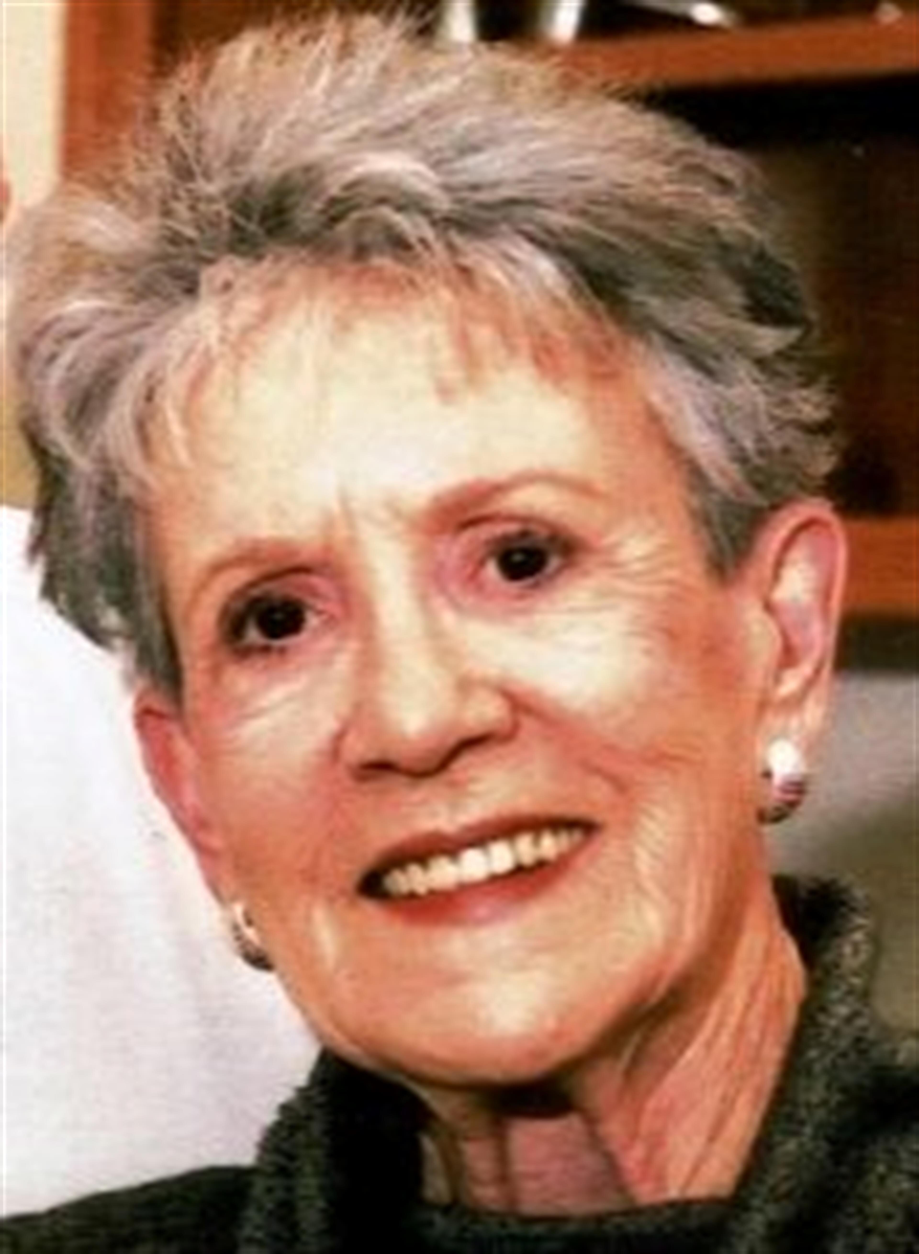 Betty Kidd