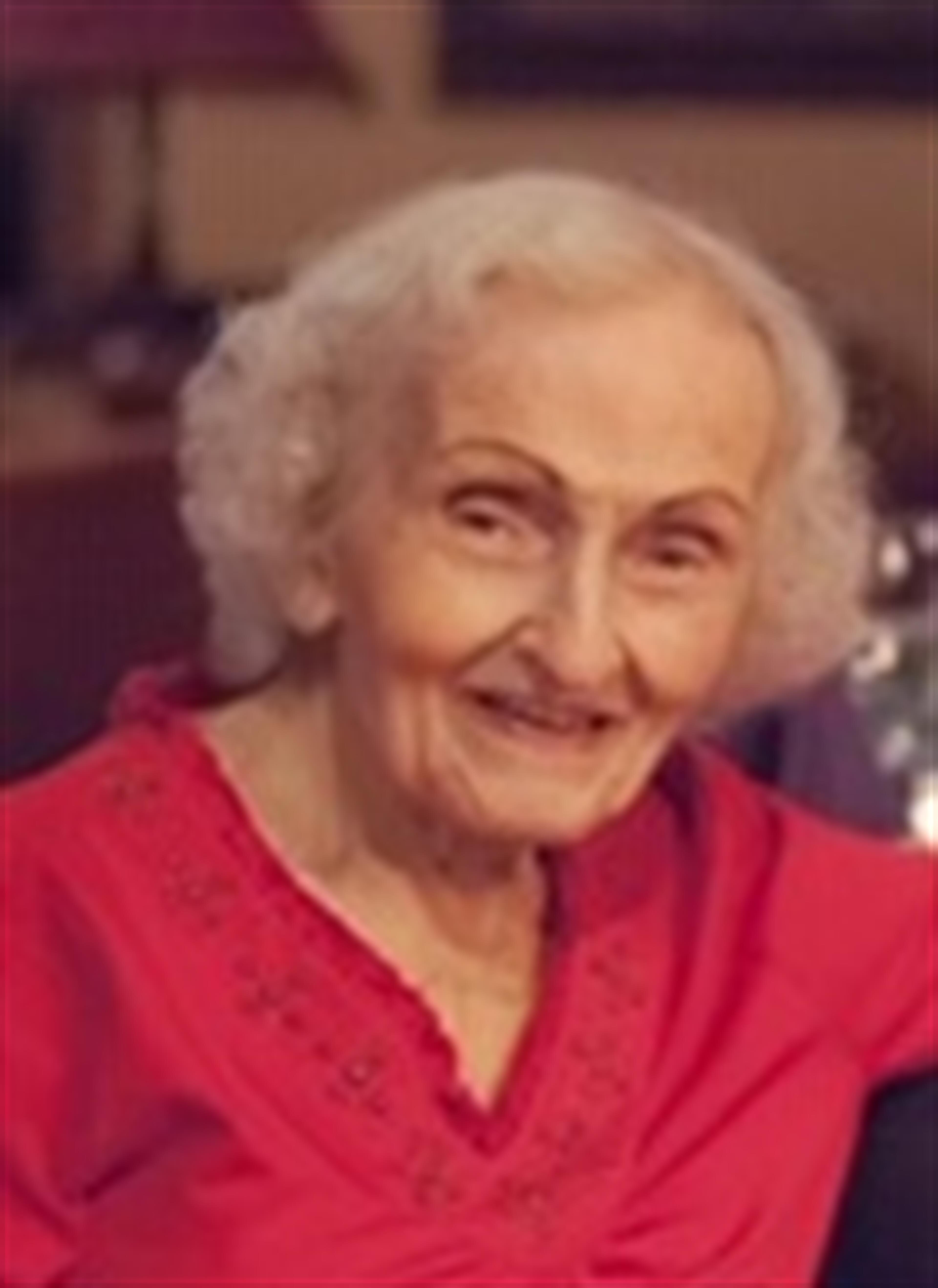 Jacqueline Denton