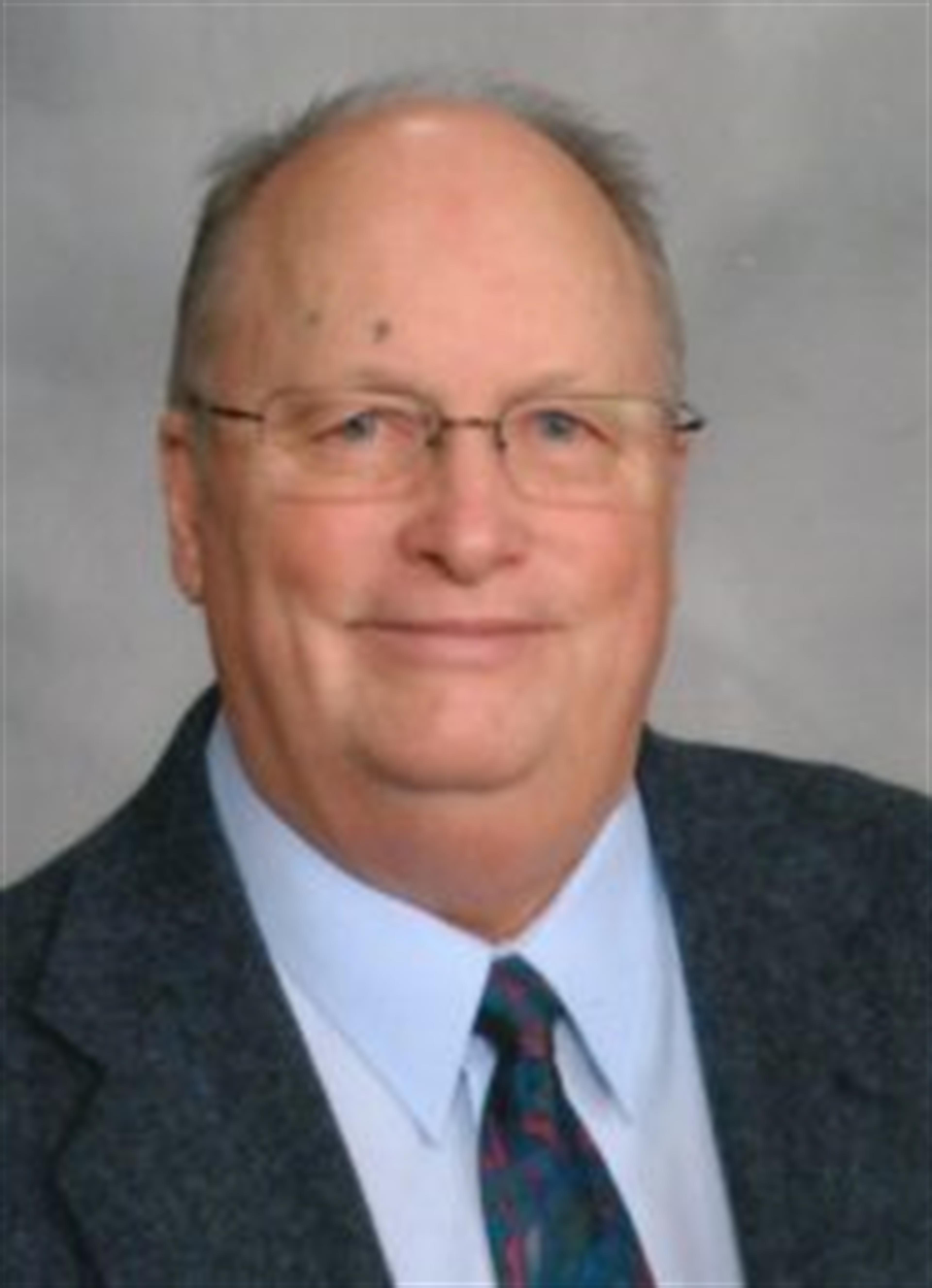 Ira Cunningham