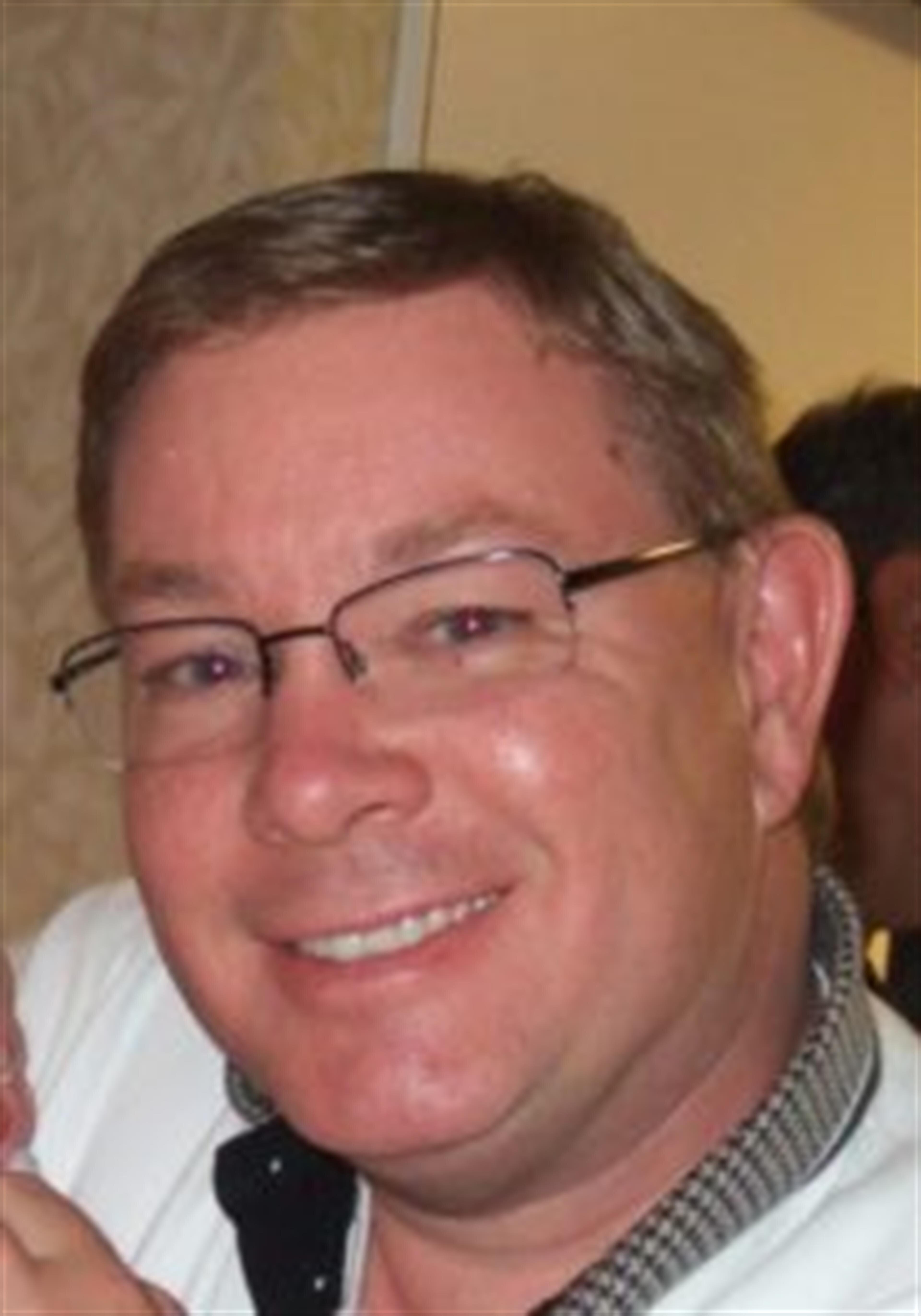 David Geddie
