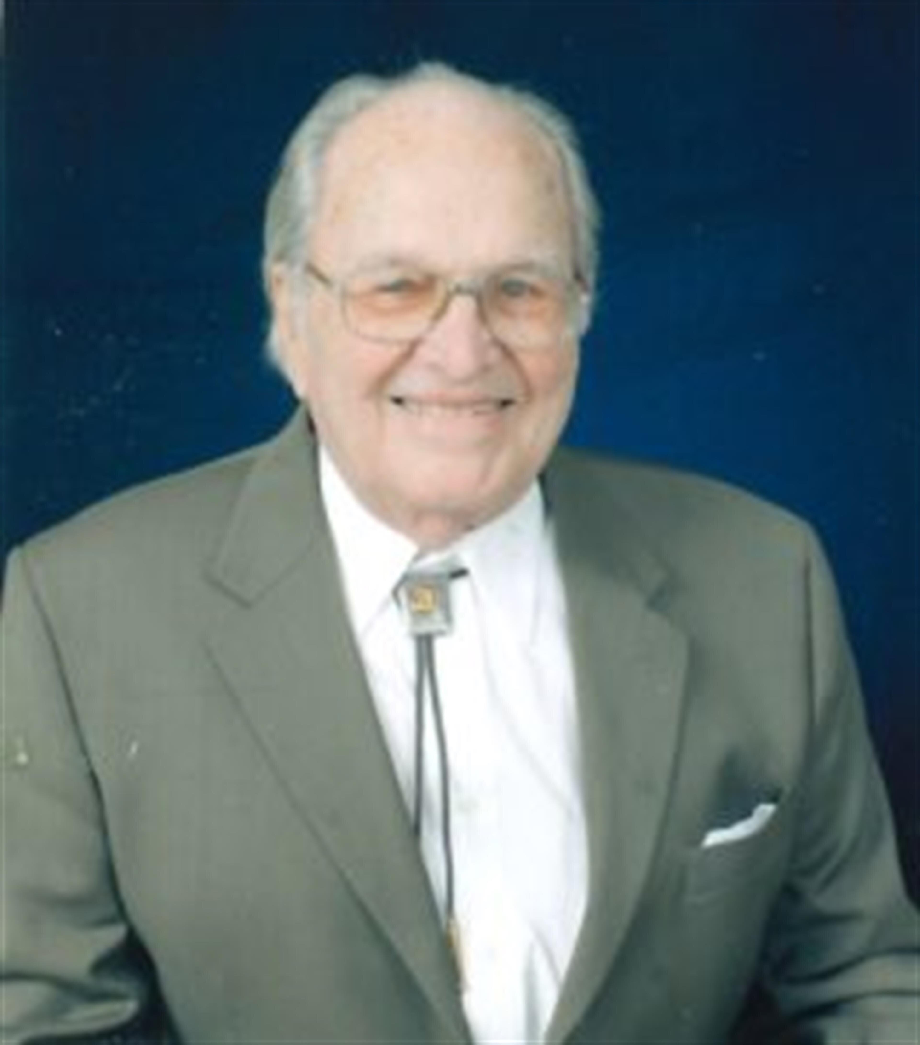 John William Schneider Jr.