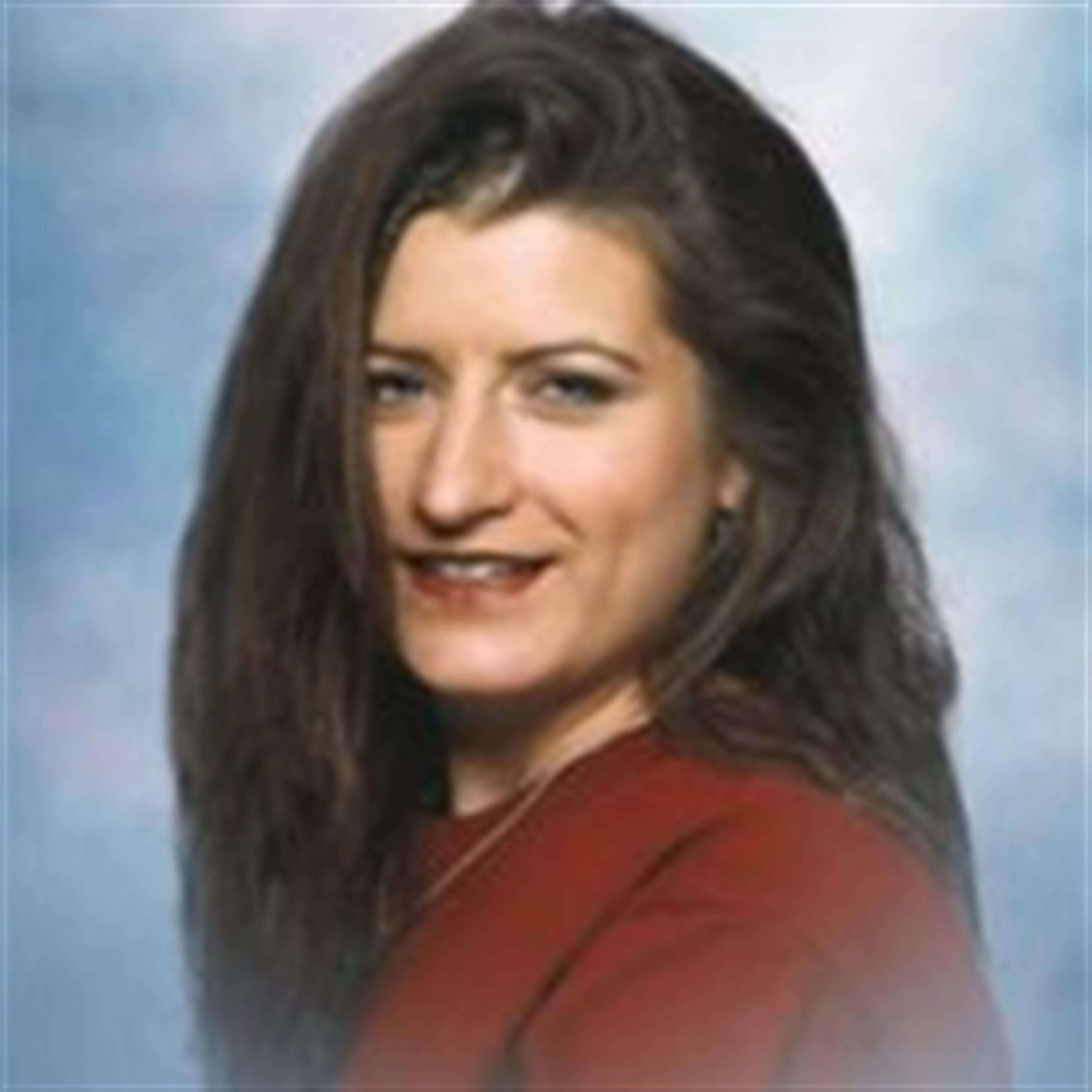 Christina Geren