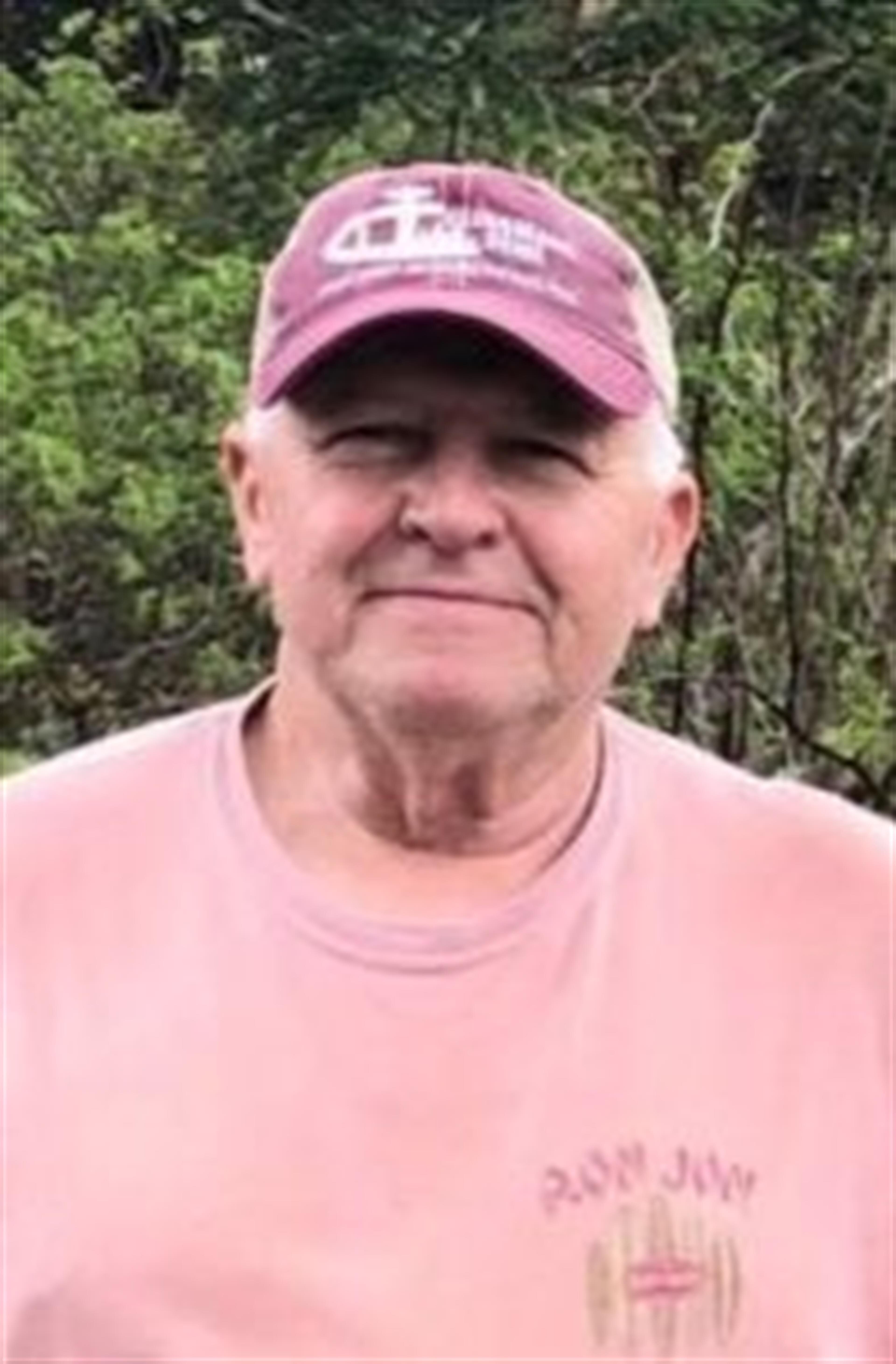 George Olin Beasley, II