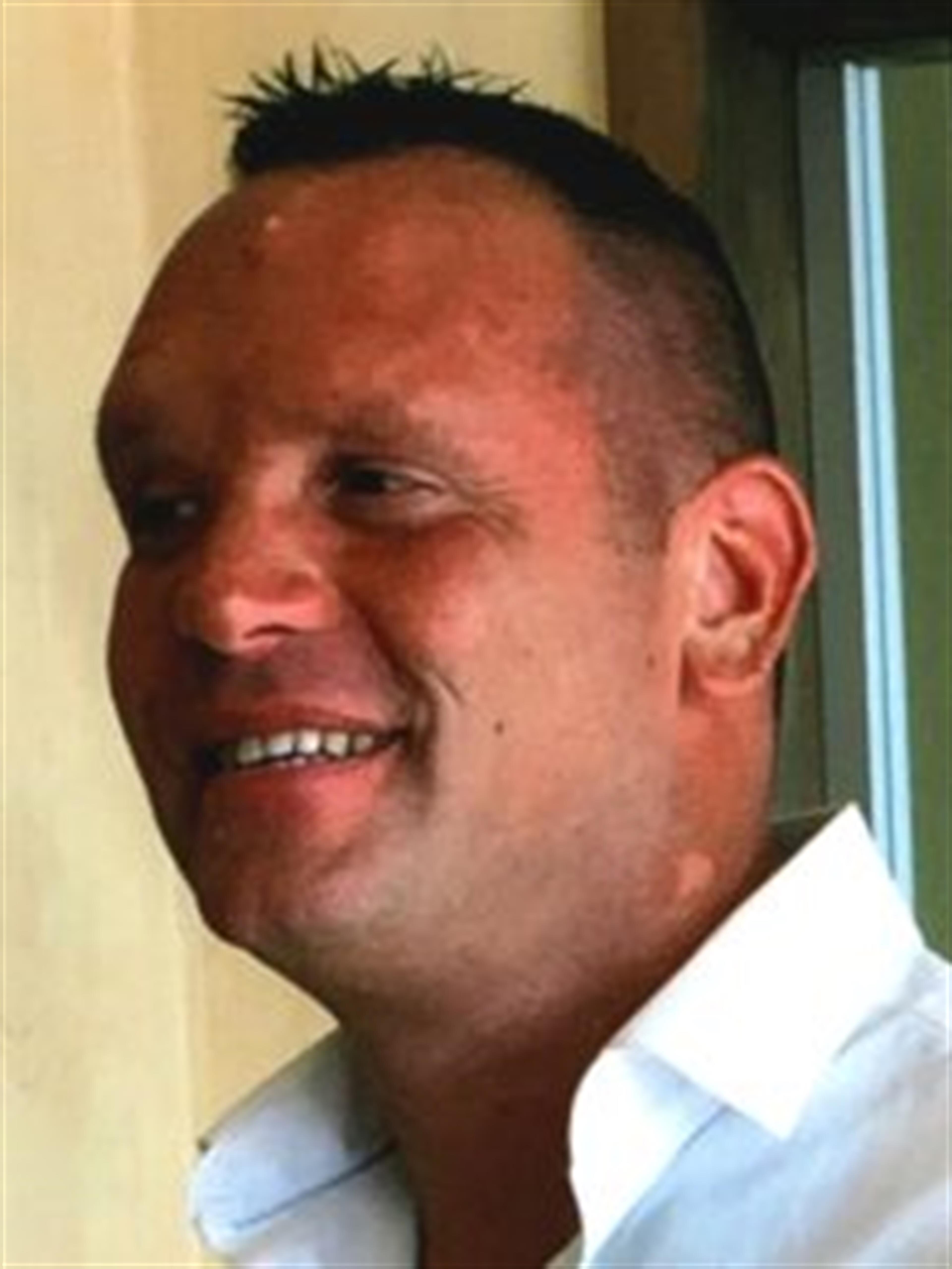 Richard "Chad" Chandler Cravens