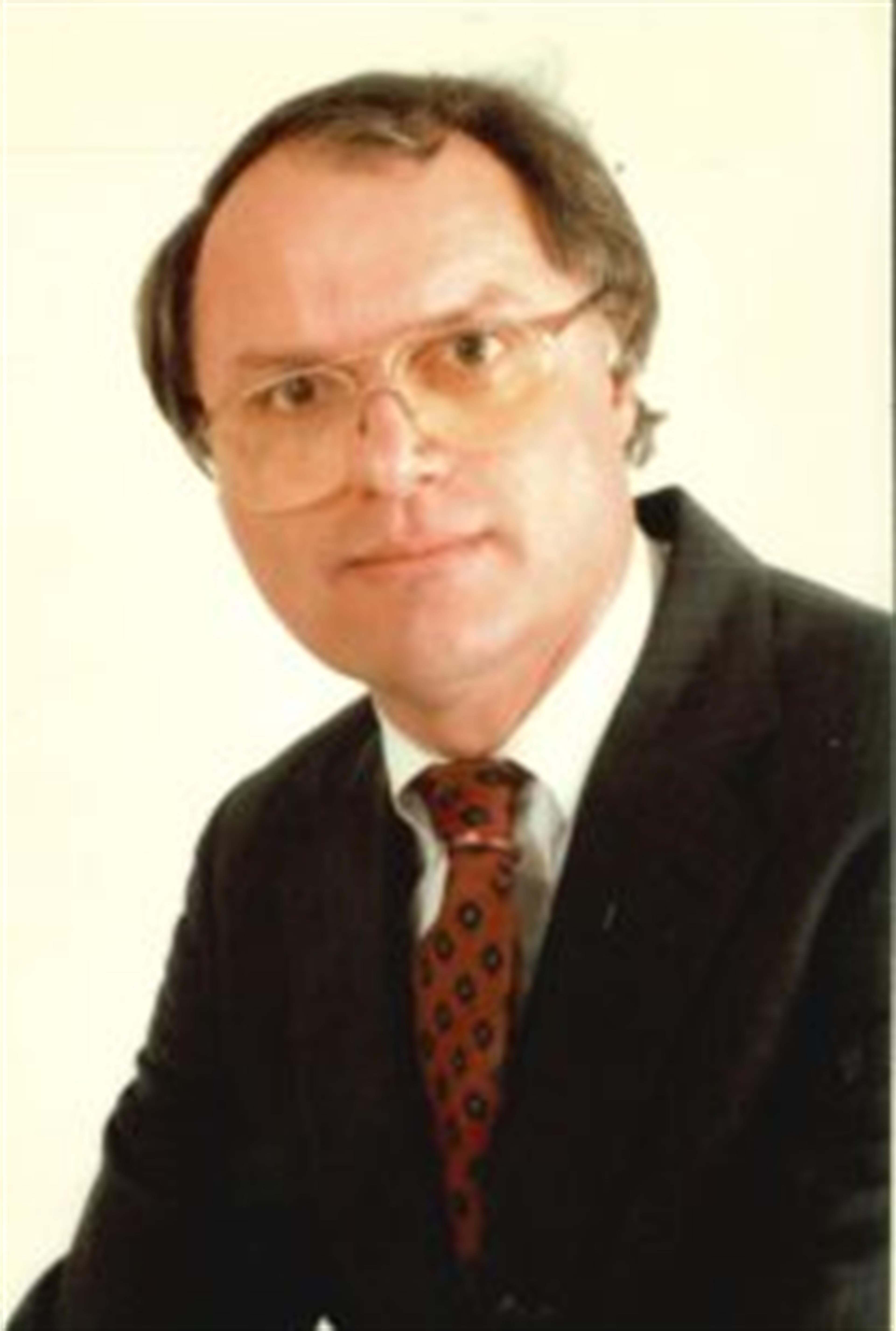 Leo "Nug" Applegate