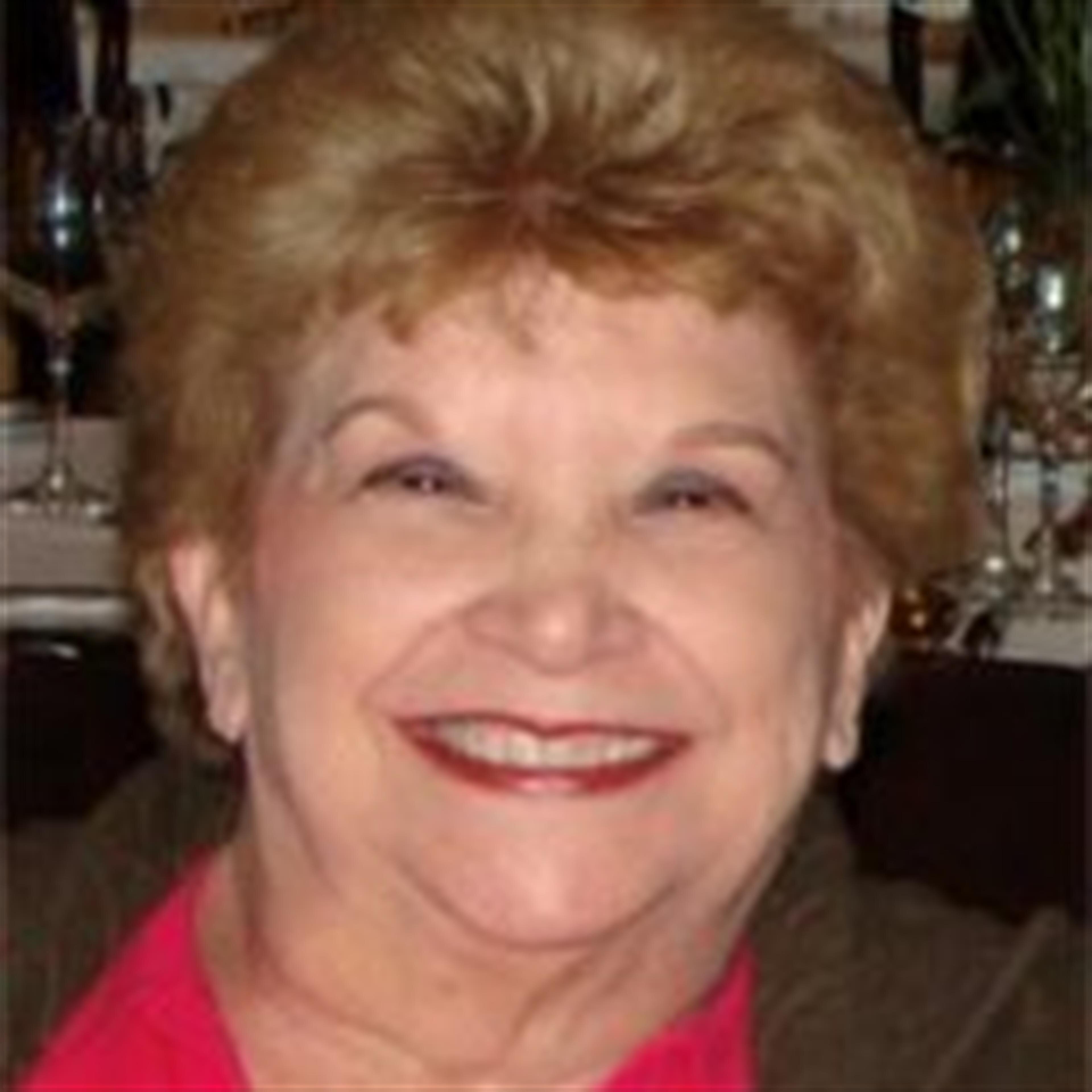 Alice Mayfield