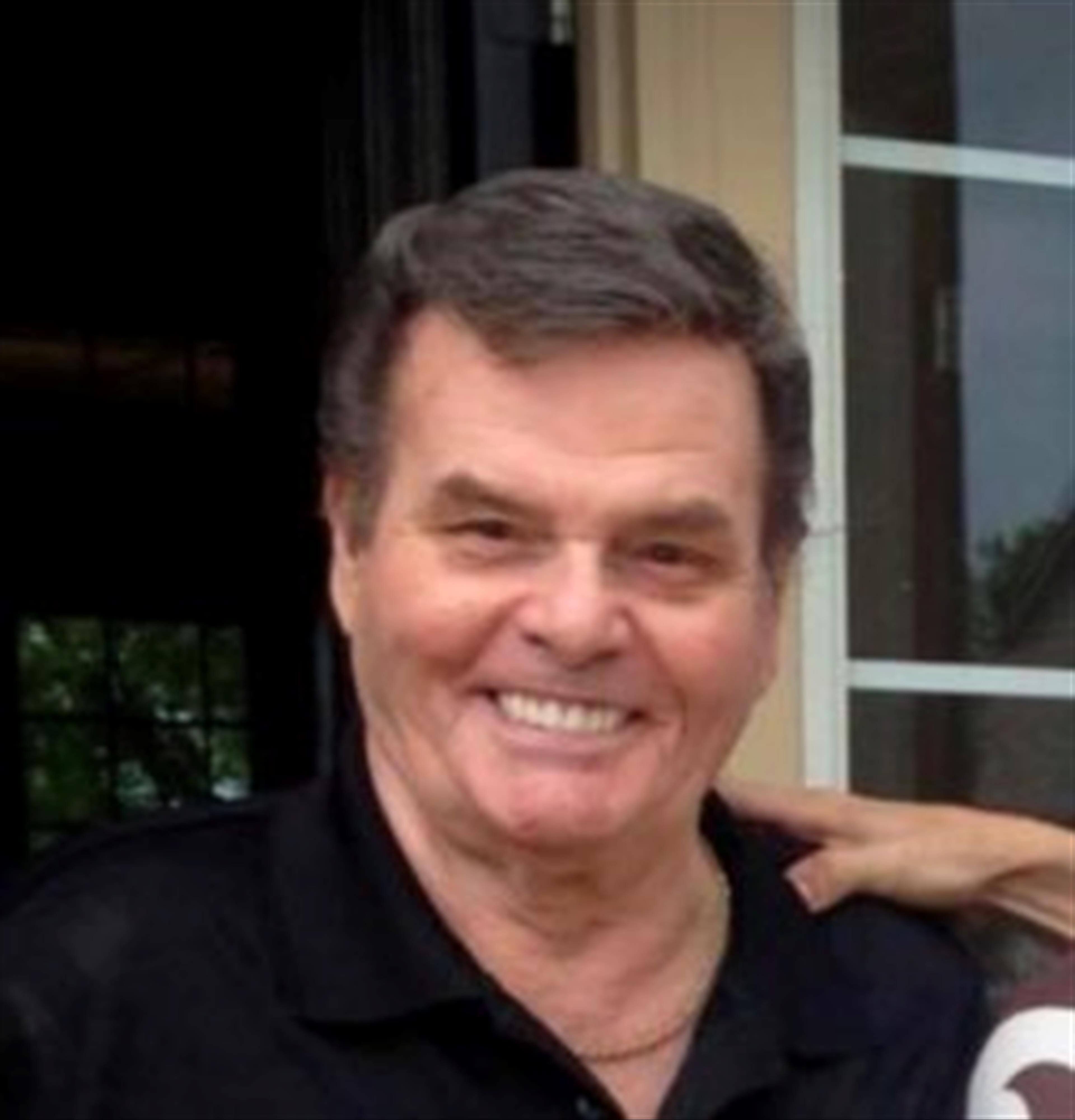James J. Ruede Sr.