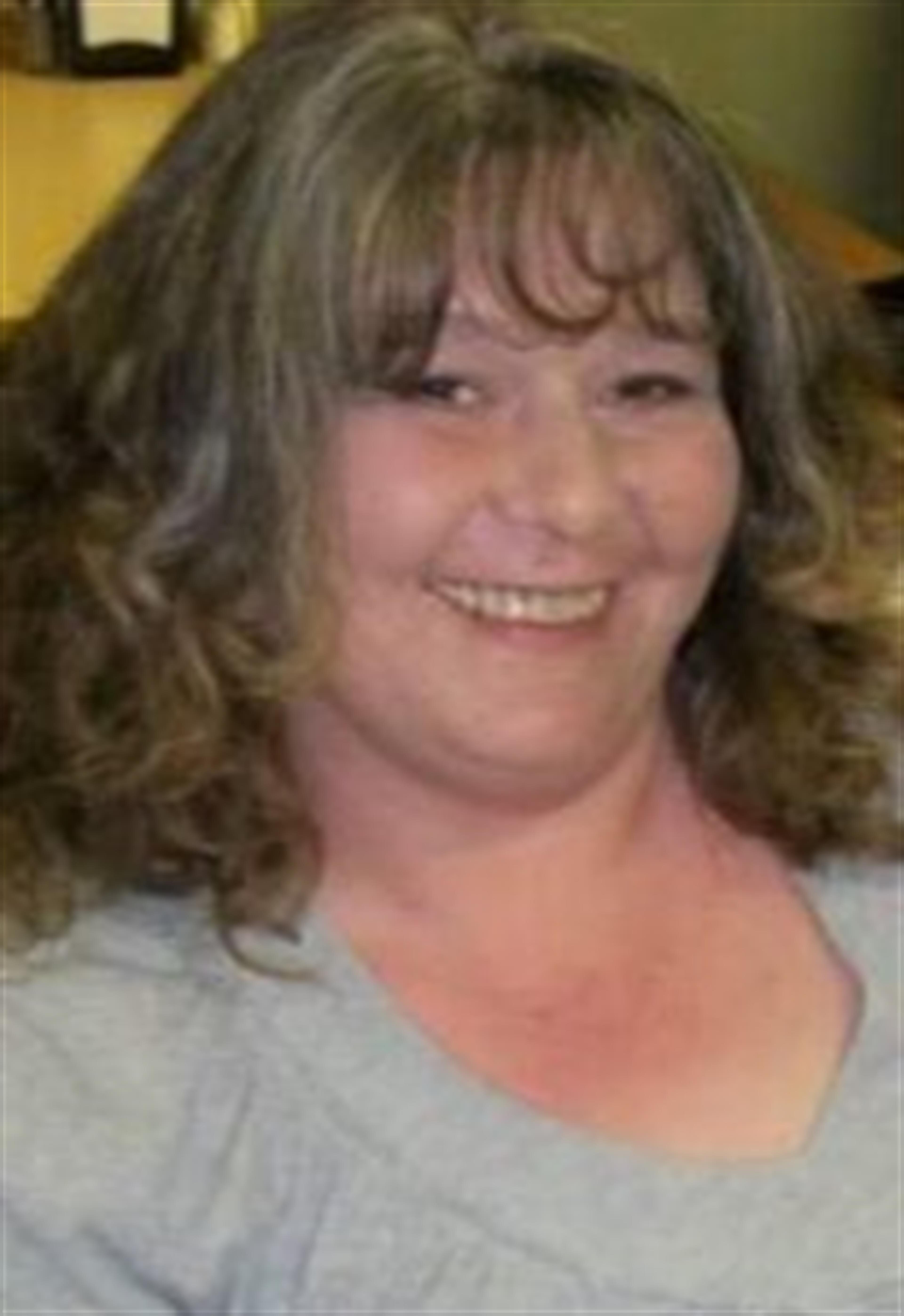 Sandra "Sandy" Wise