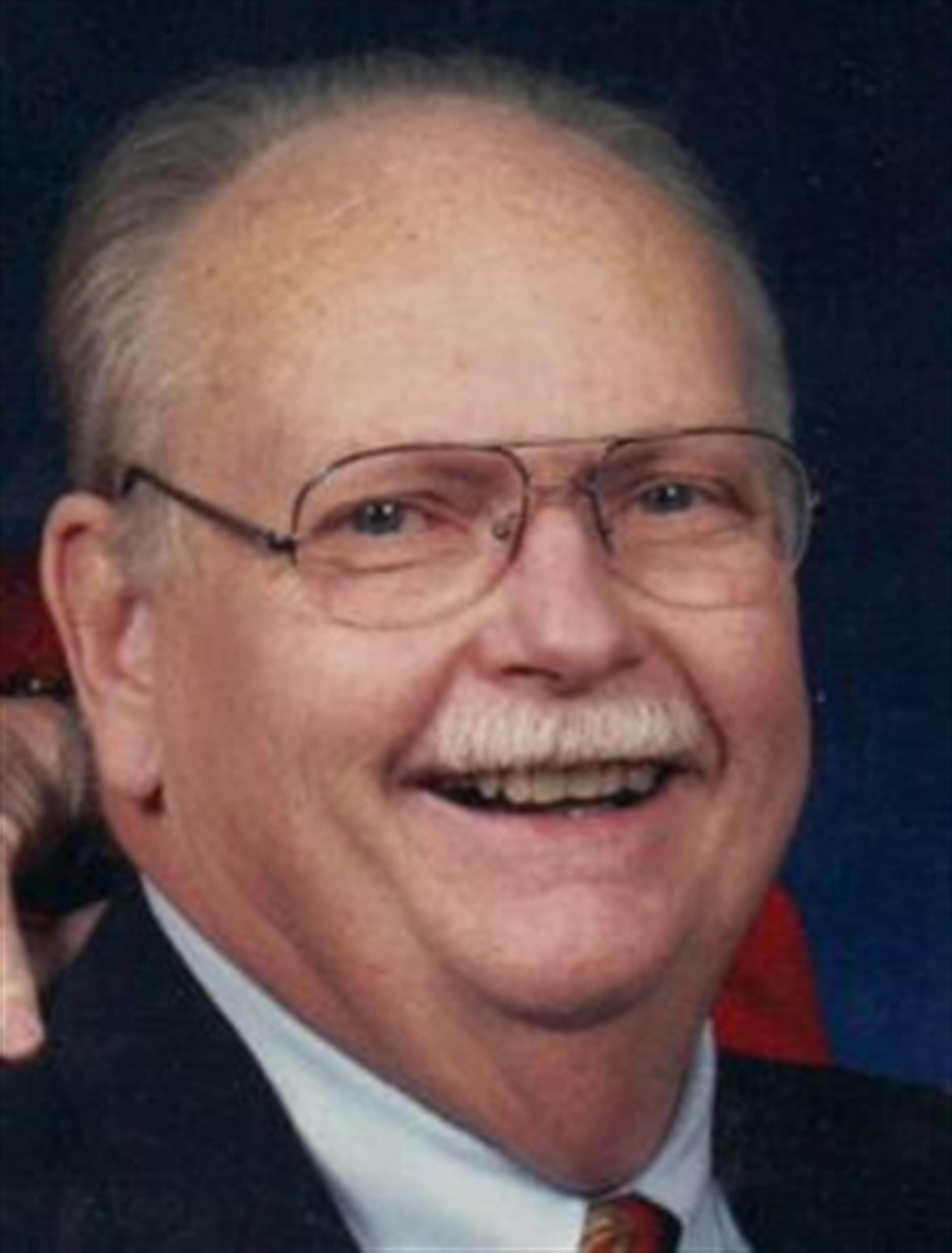 Dennis Carey