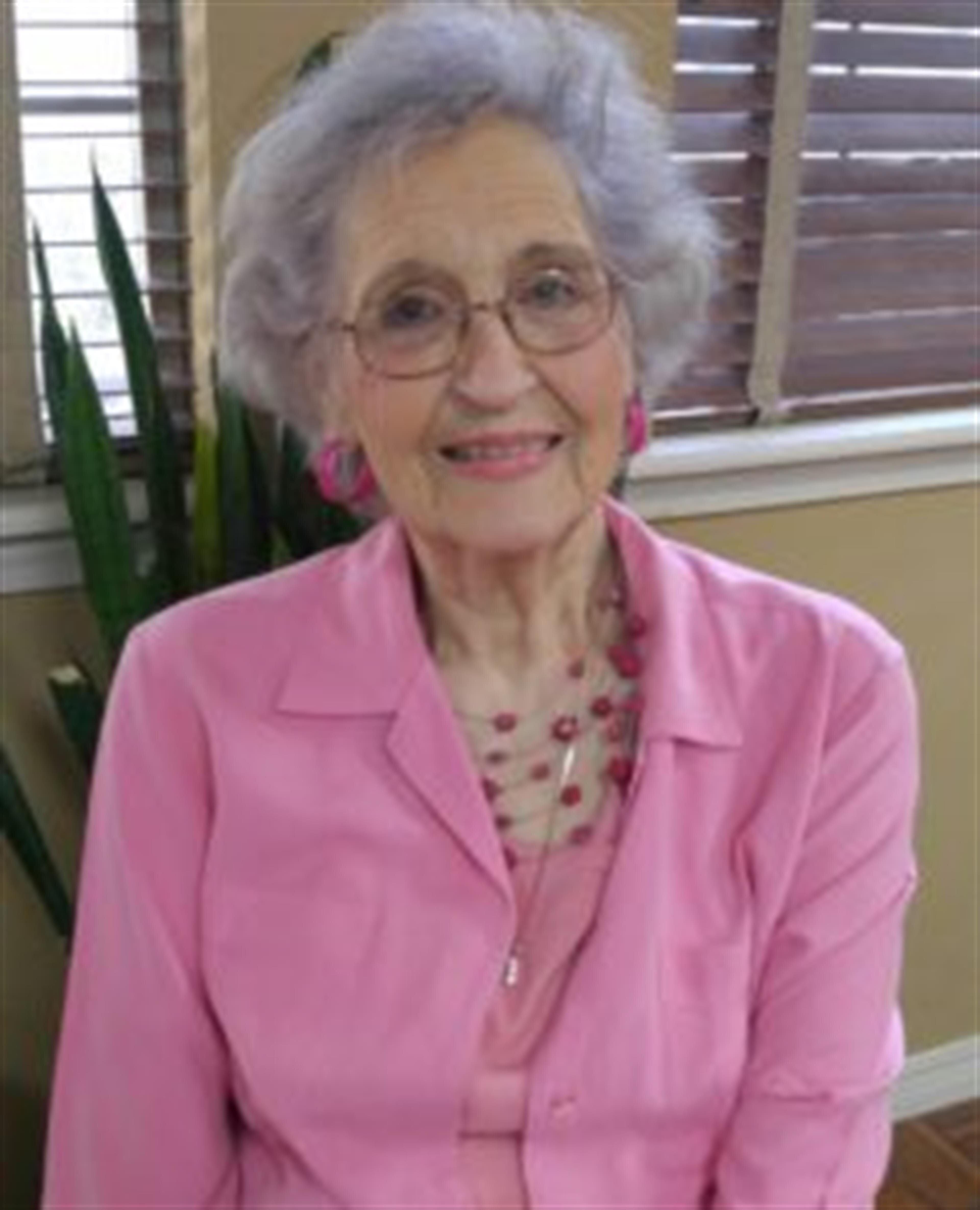 Joyce Martin