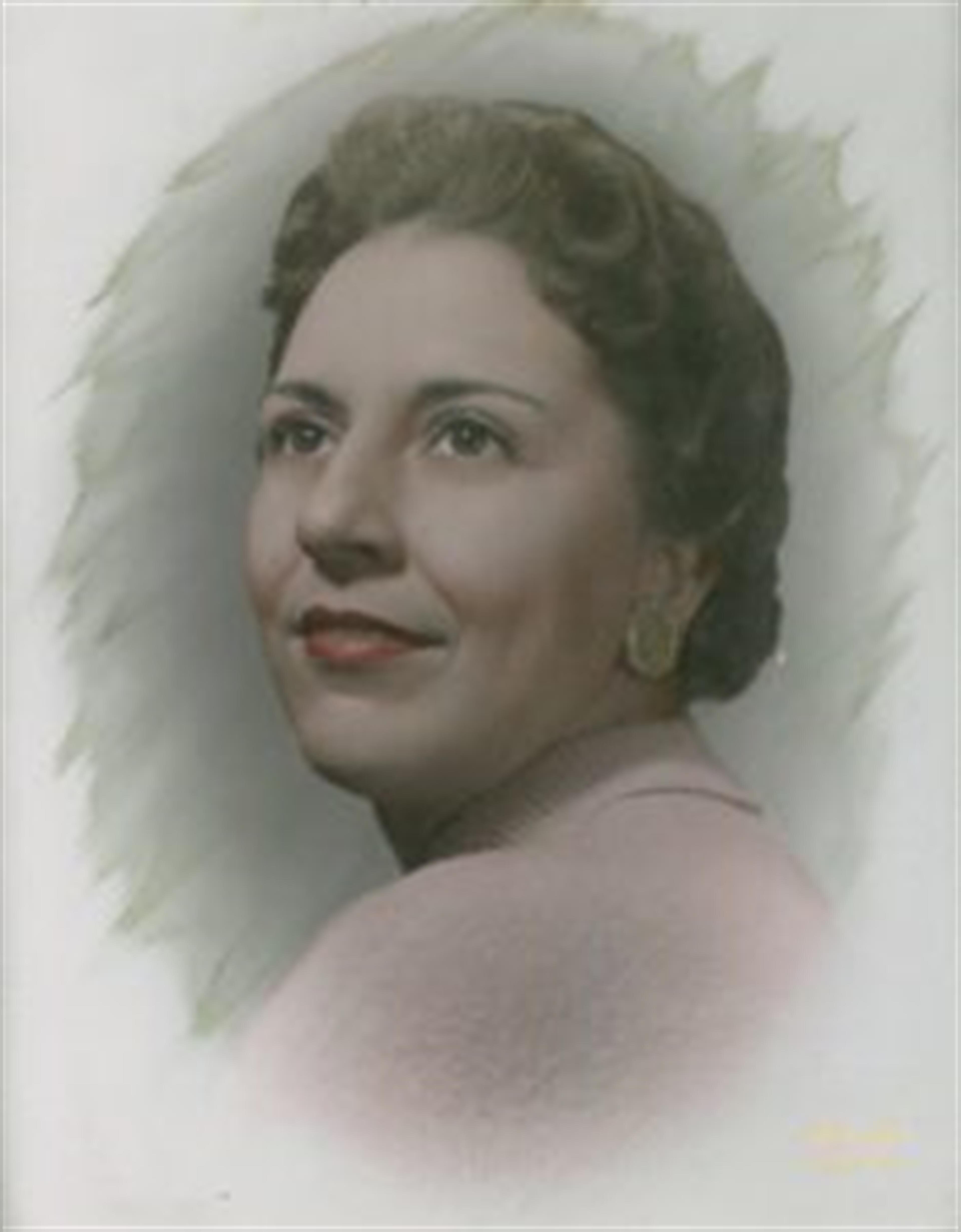 Letha Morris