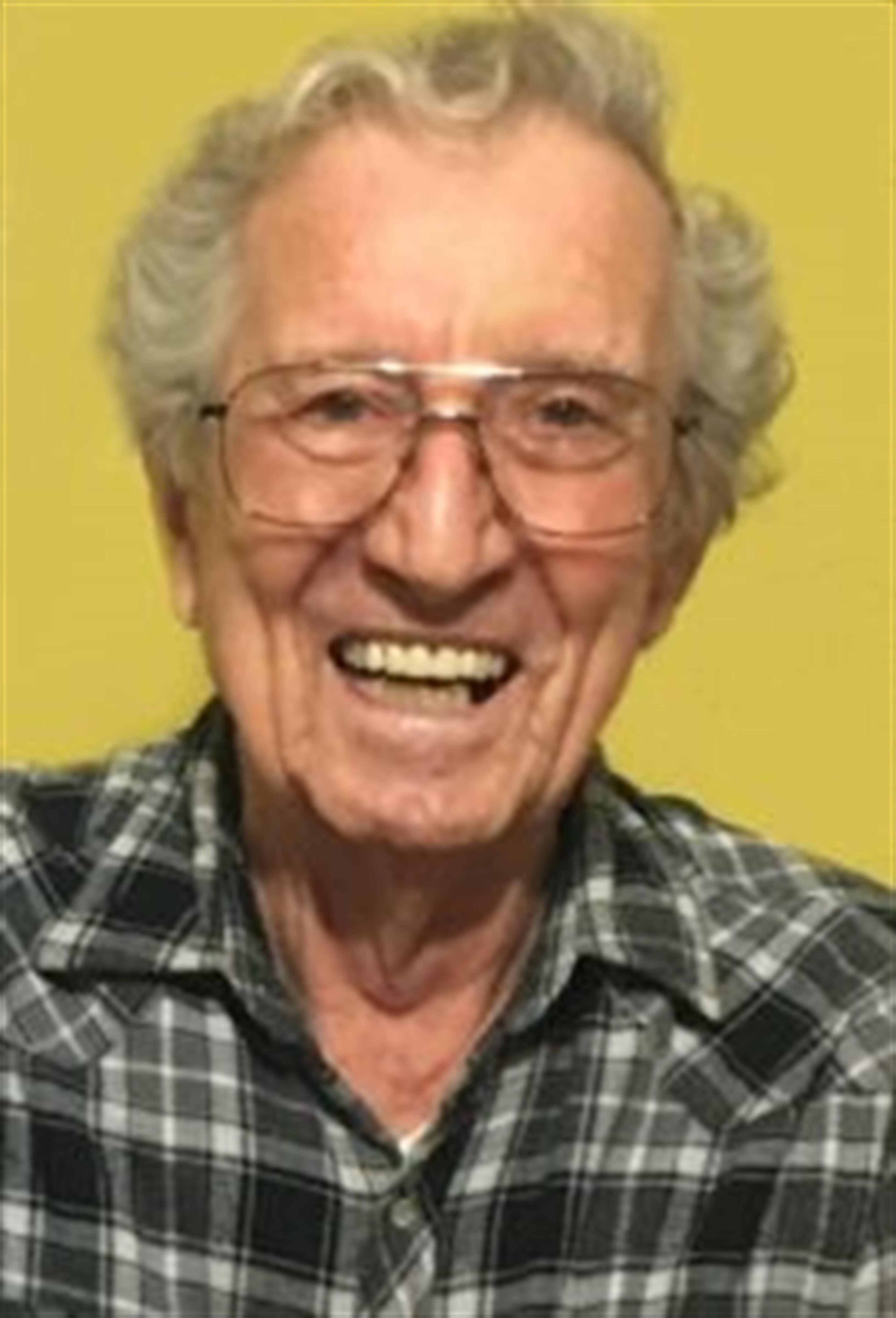 Kenneth Eugene Briggs