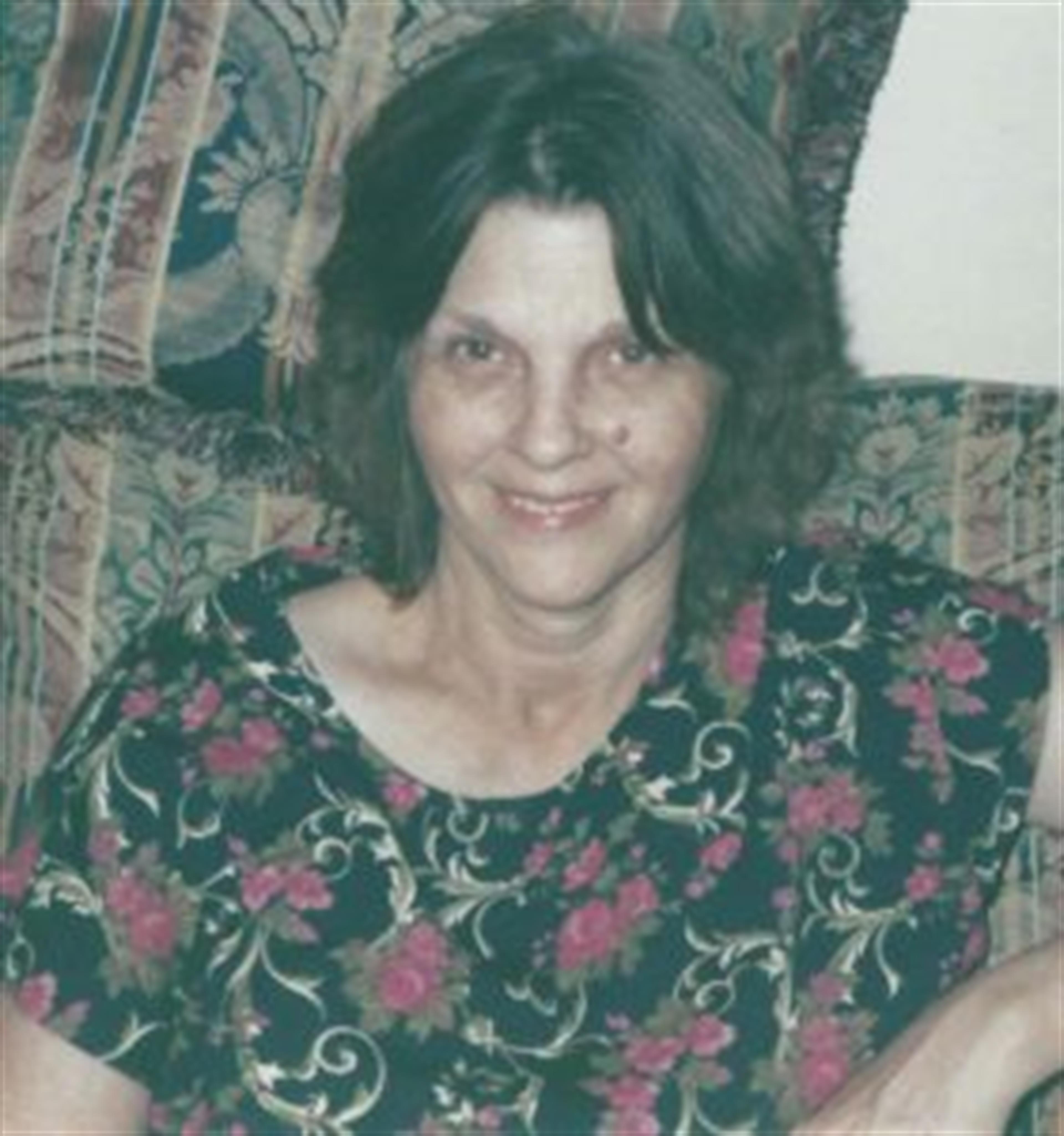 Patricia Tull