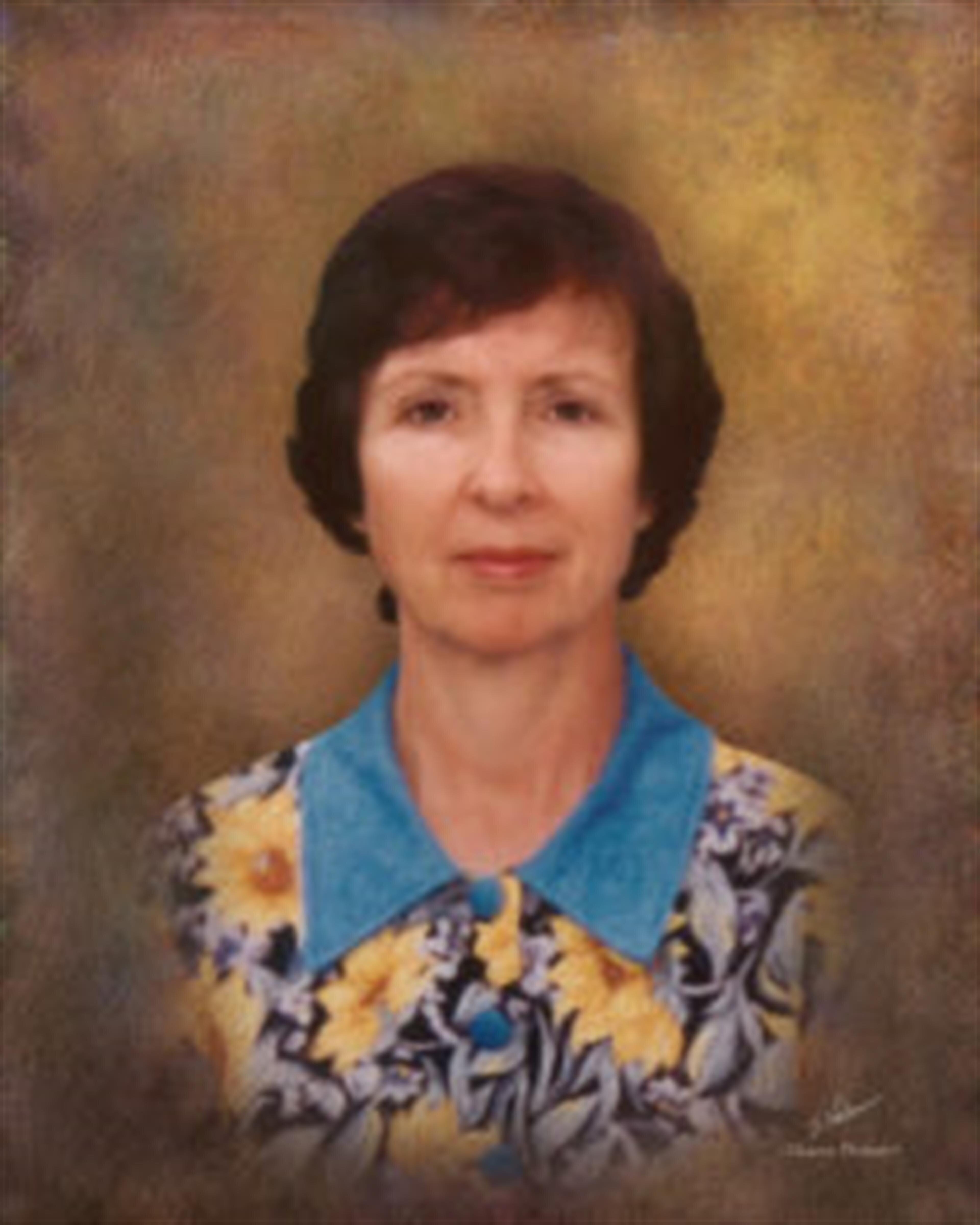 Ethel Ann Michael