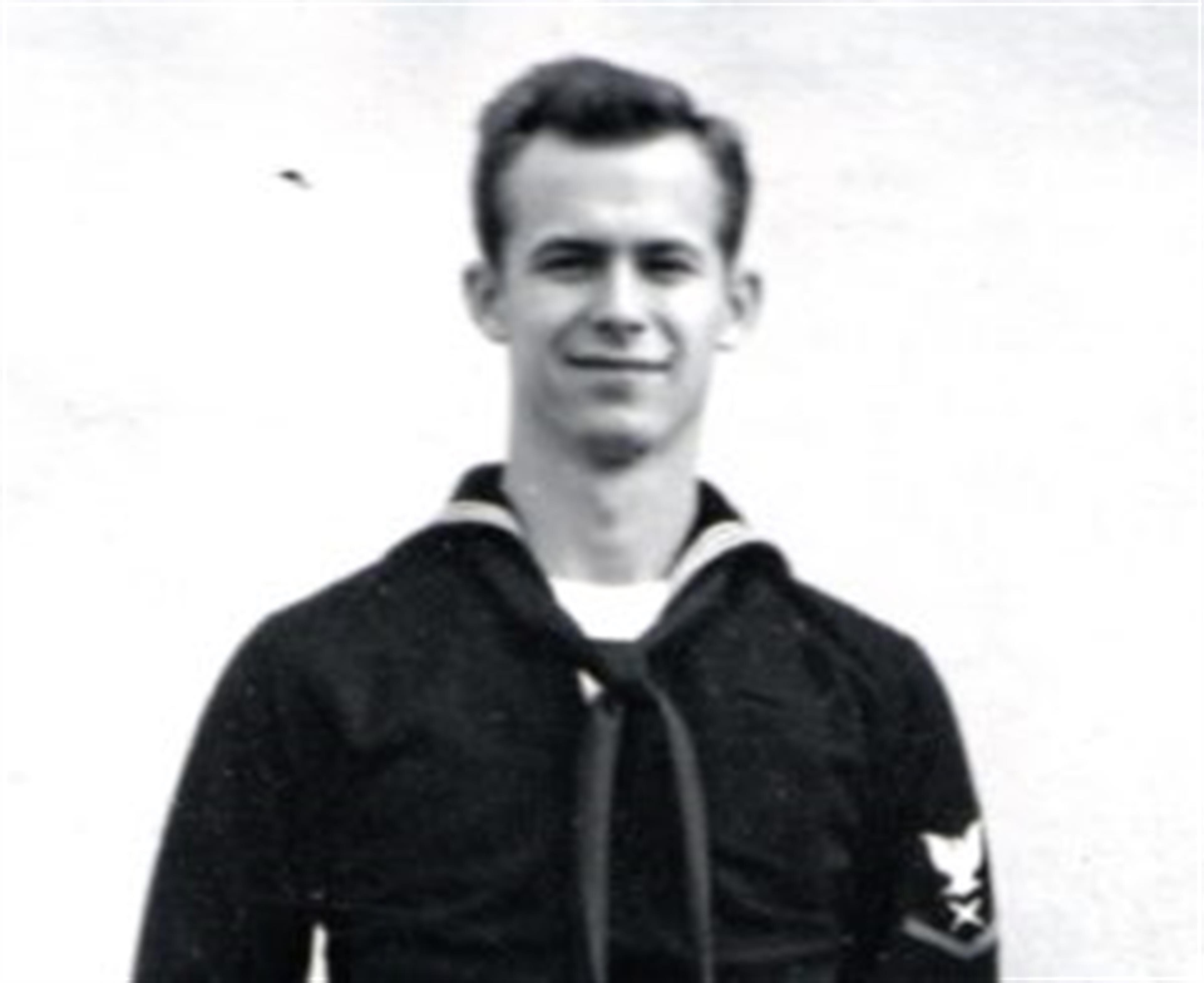 William Casper