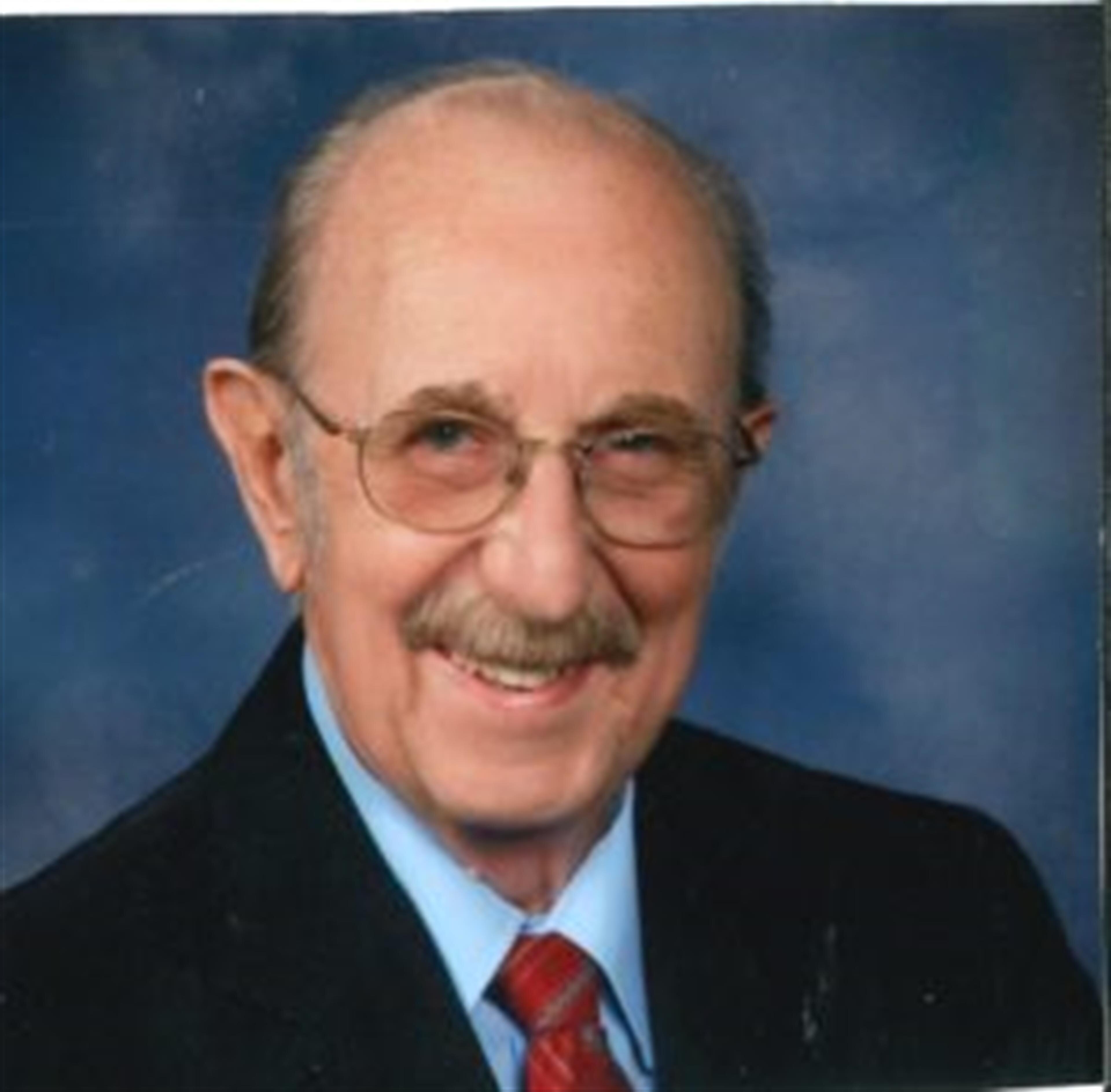 Darrell Rice