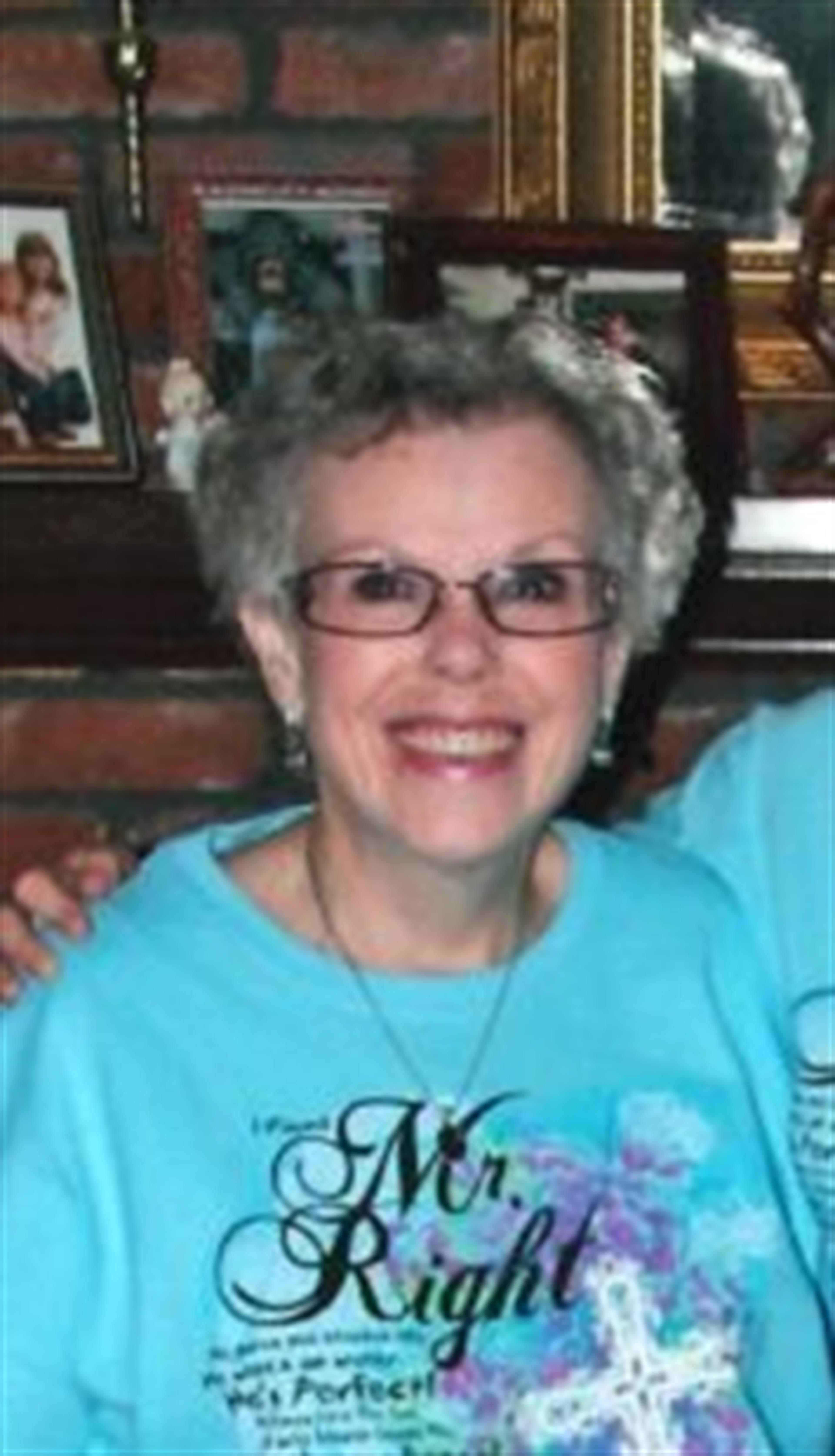 Hazel Slocum