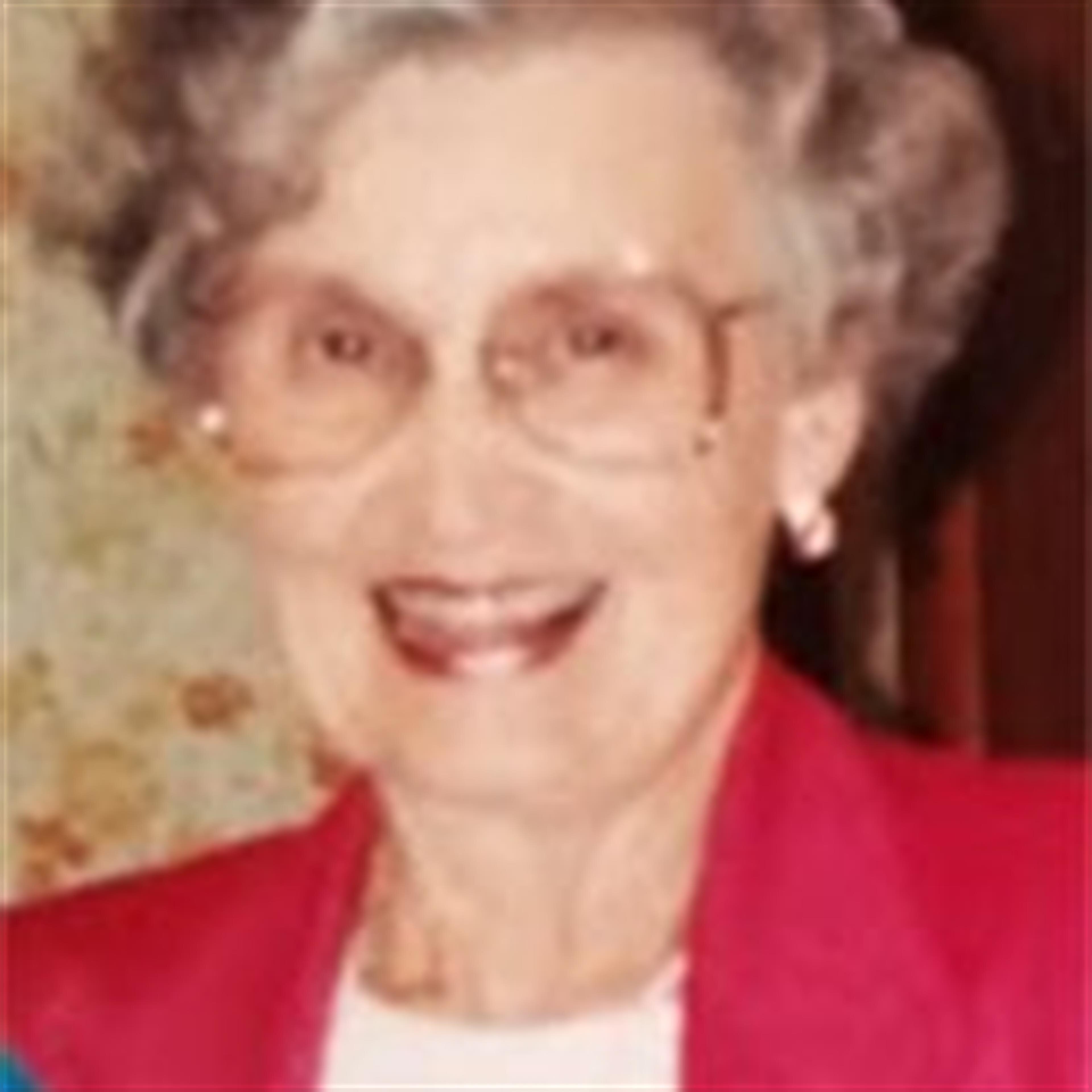 Vivian G. Dean