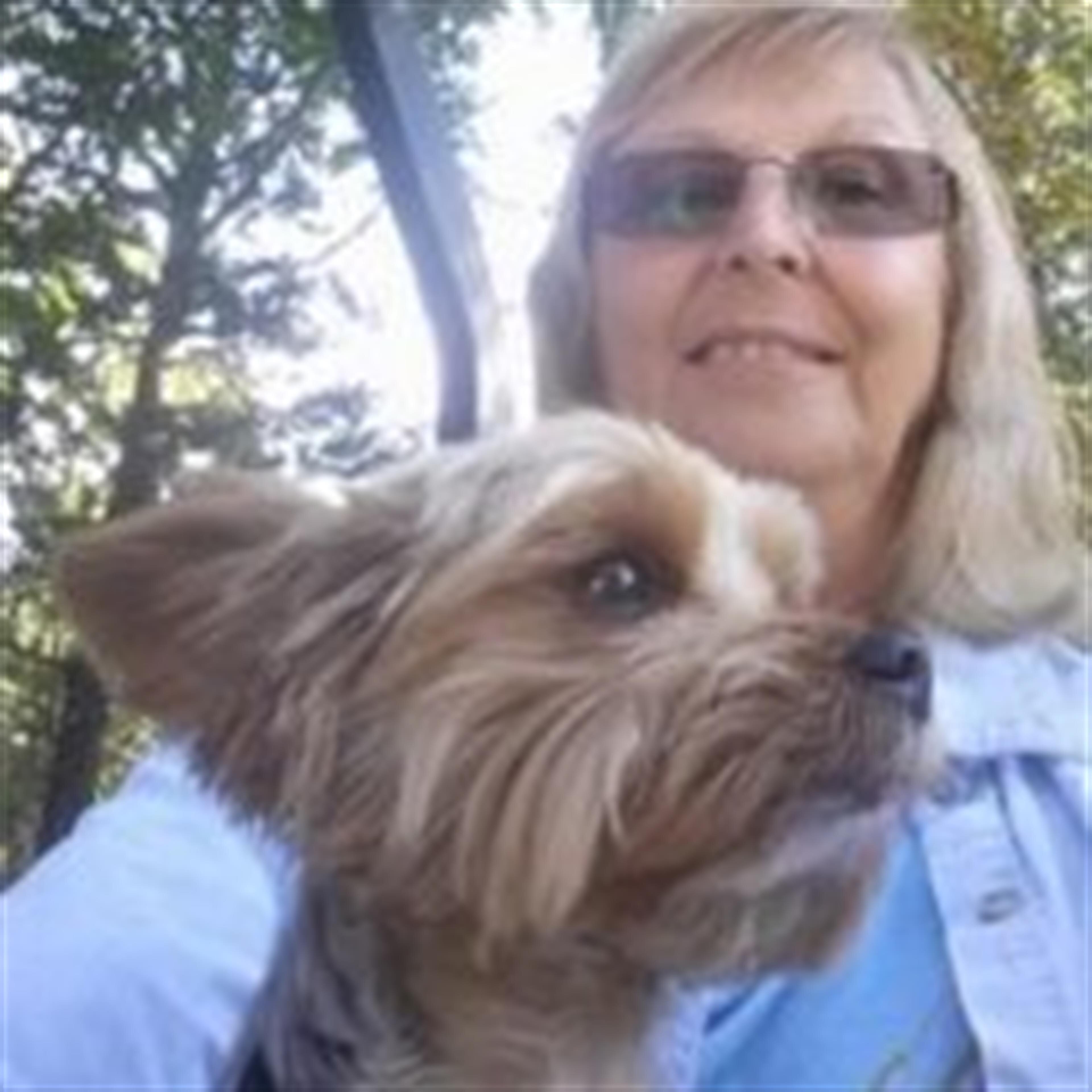 Linda Murphy