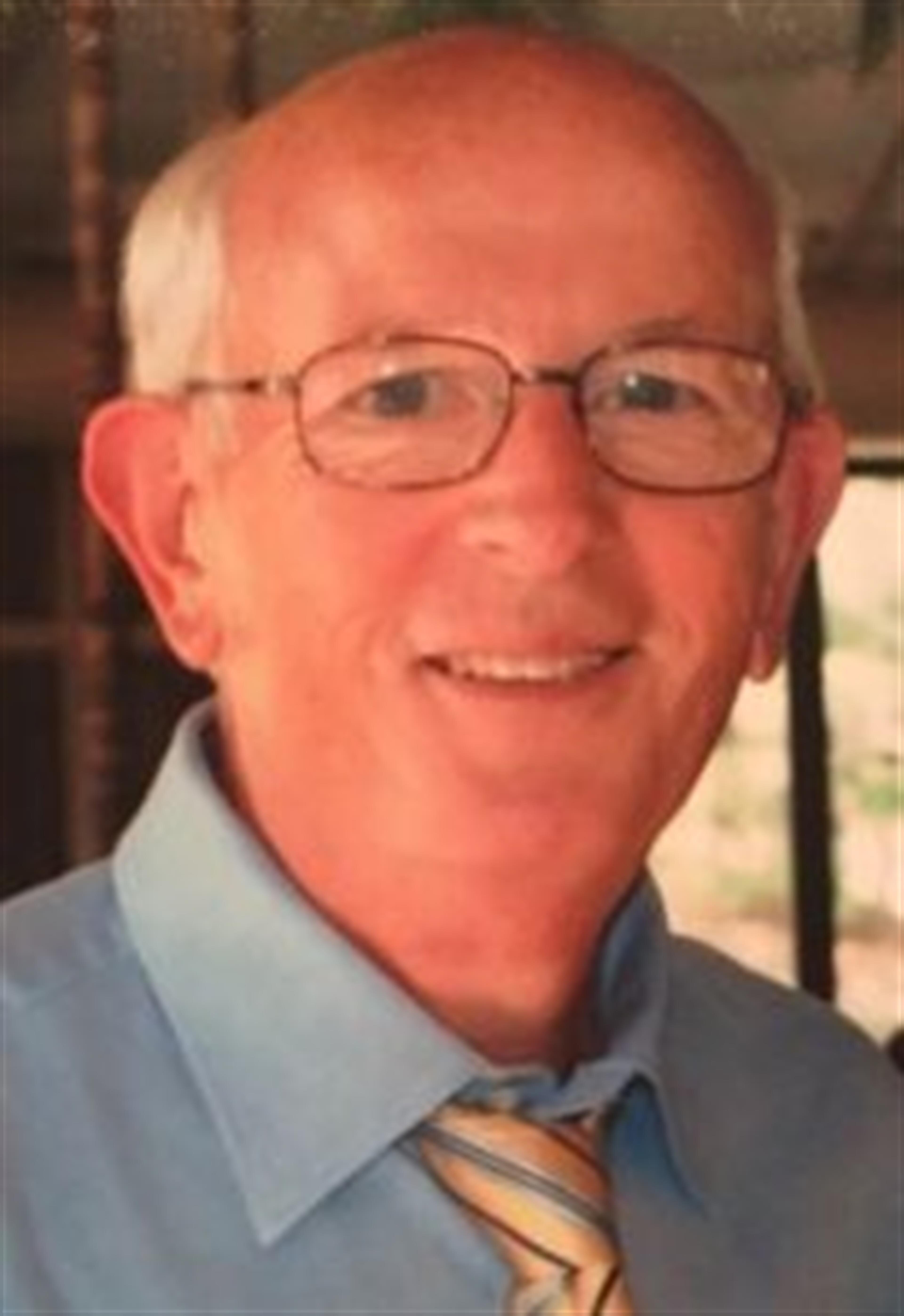 Hubert C. Smith